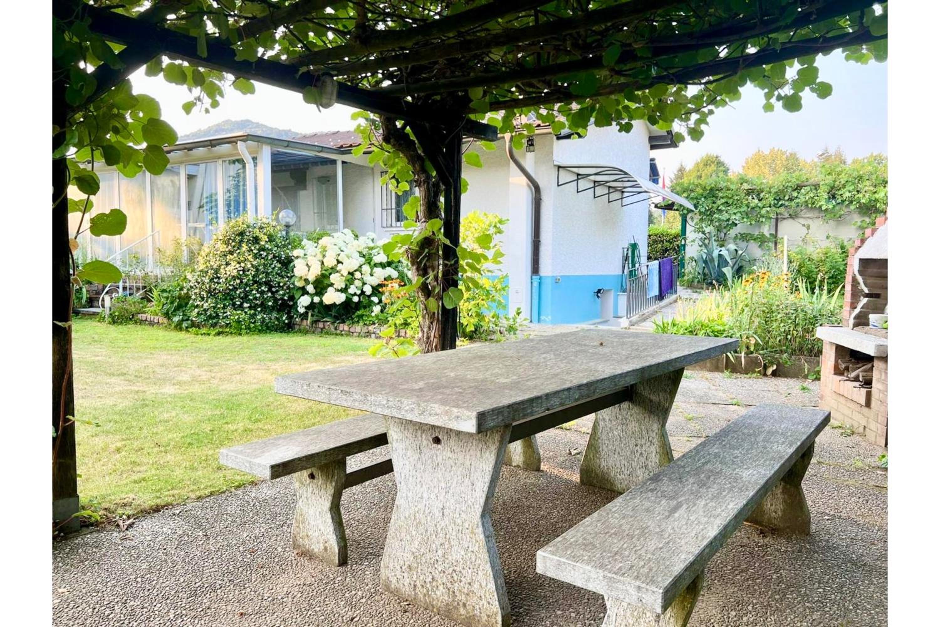 Villa Anita - Happy Rentals