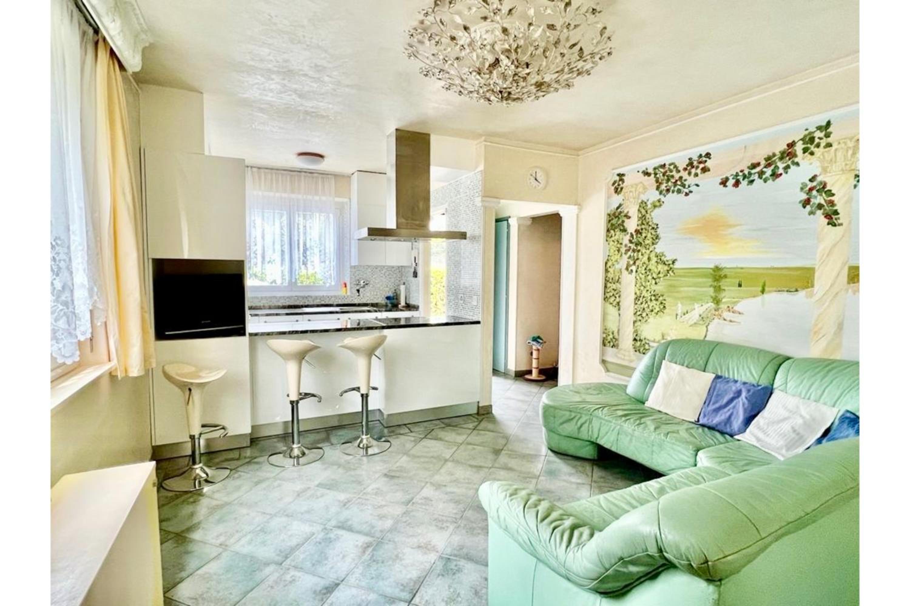 Villa Anita - Happy Rentals