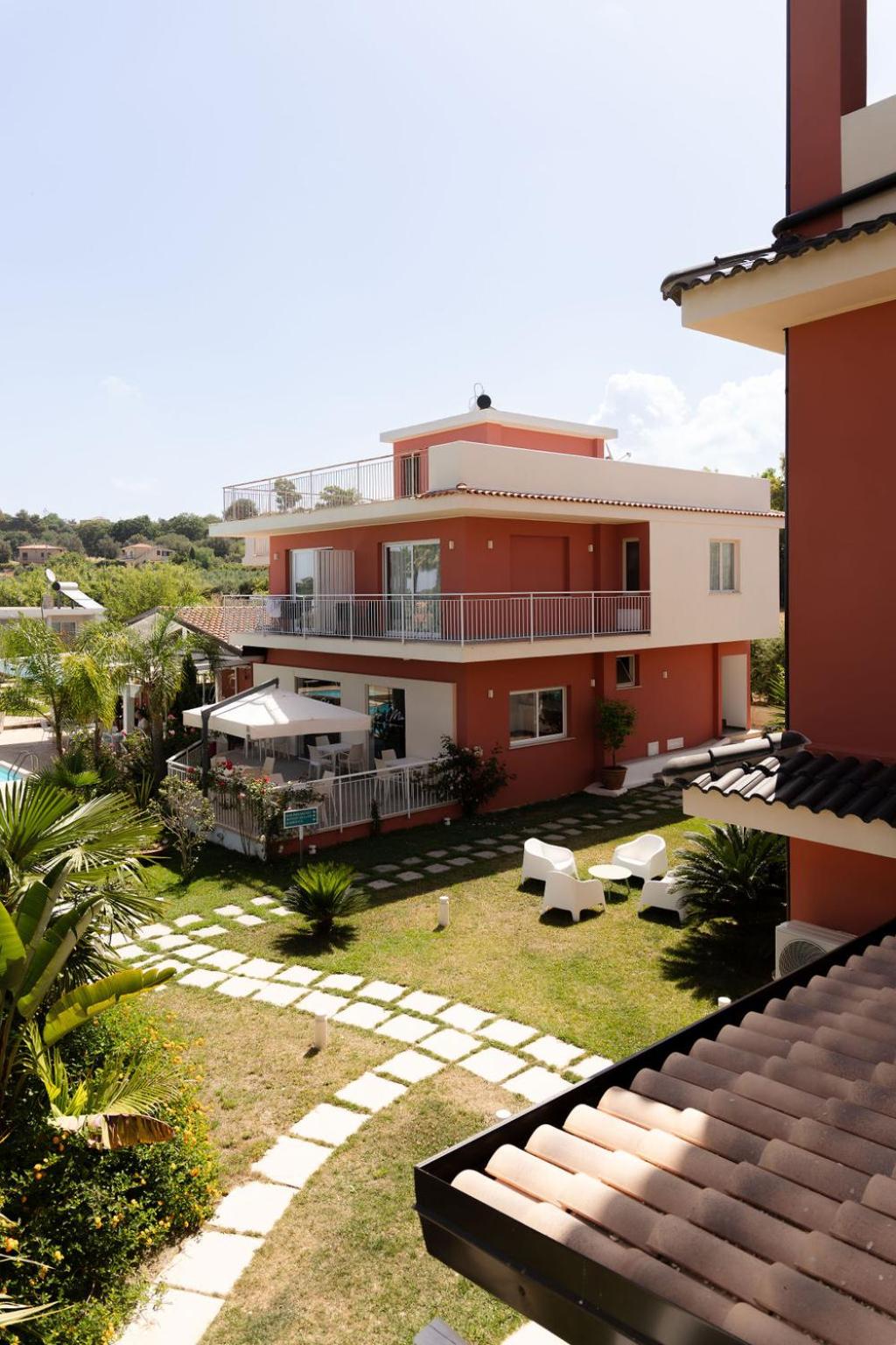 Residence Casa Mia