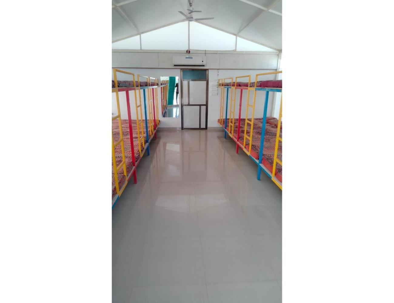 Hotel Kutch Eco Adventure Camp, Bhuj view 4