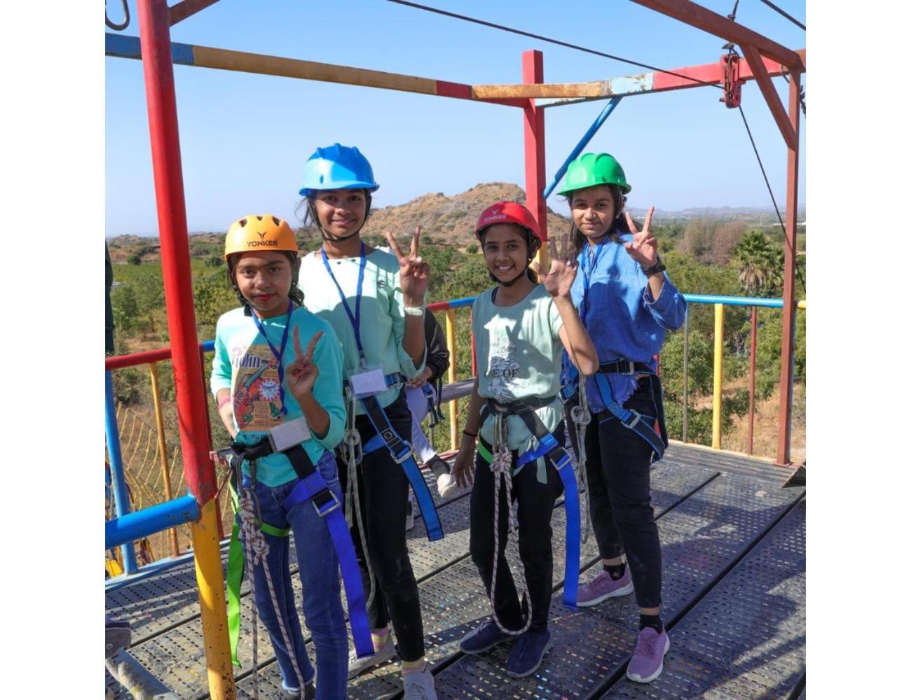 Hotel Kutch Eco Adventure Camp, Bhuj view 5