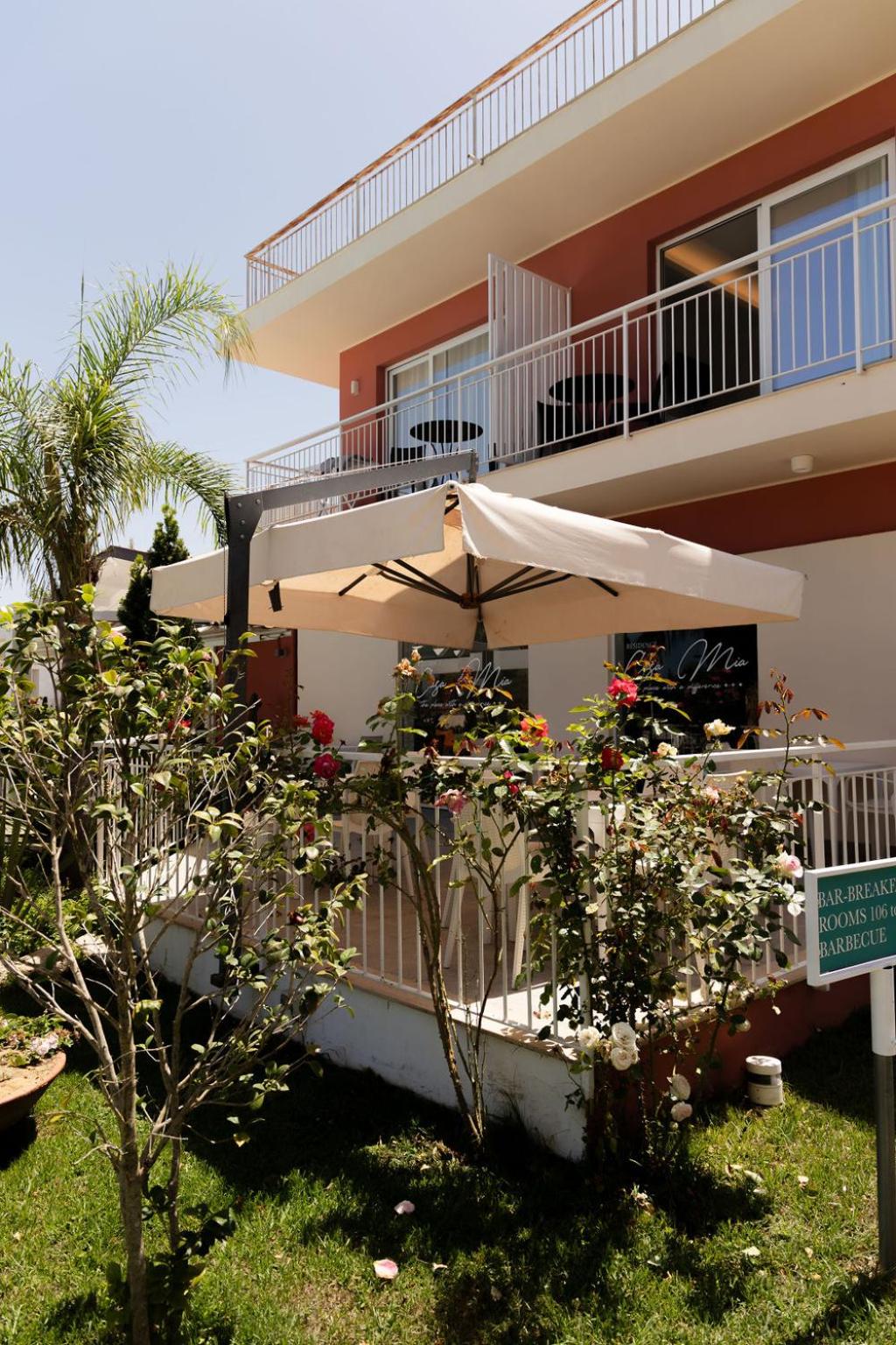 Residence Casa Mia