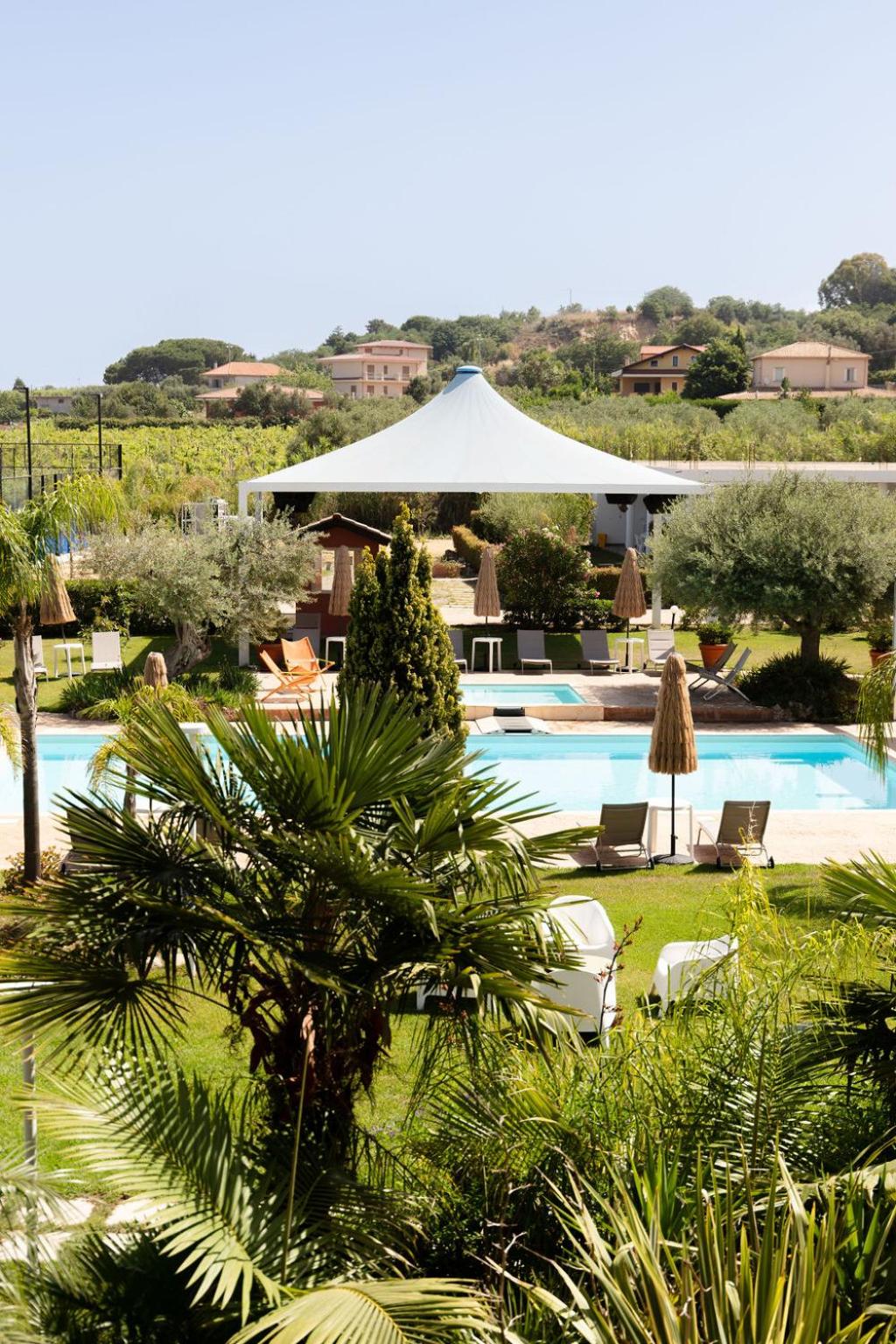 Residence Casa Mia
