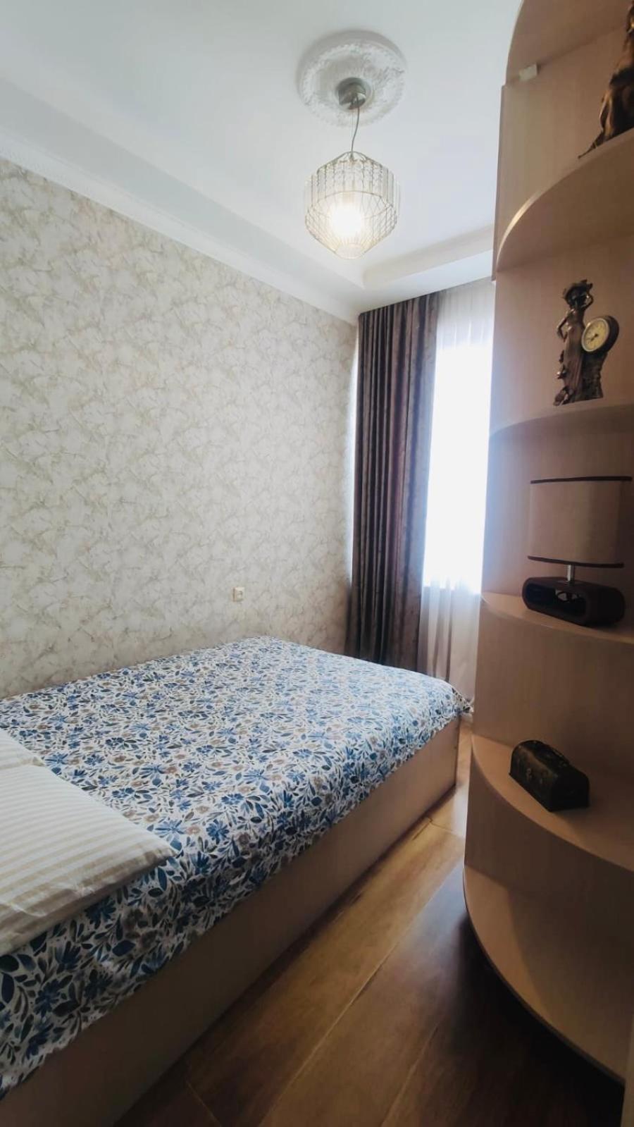 Lasha home