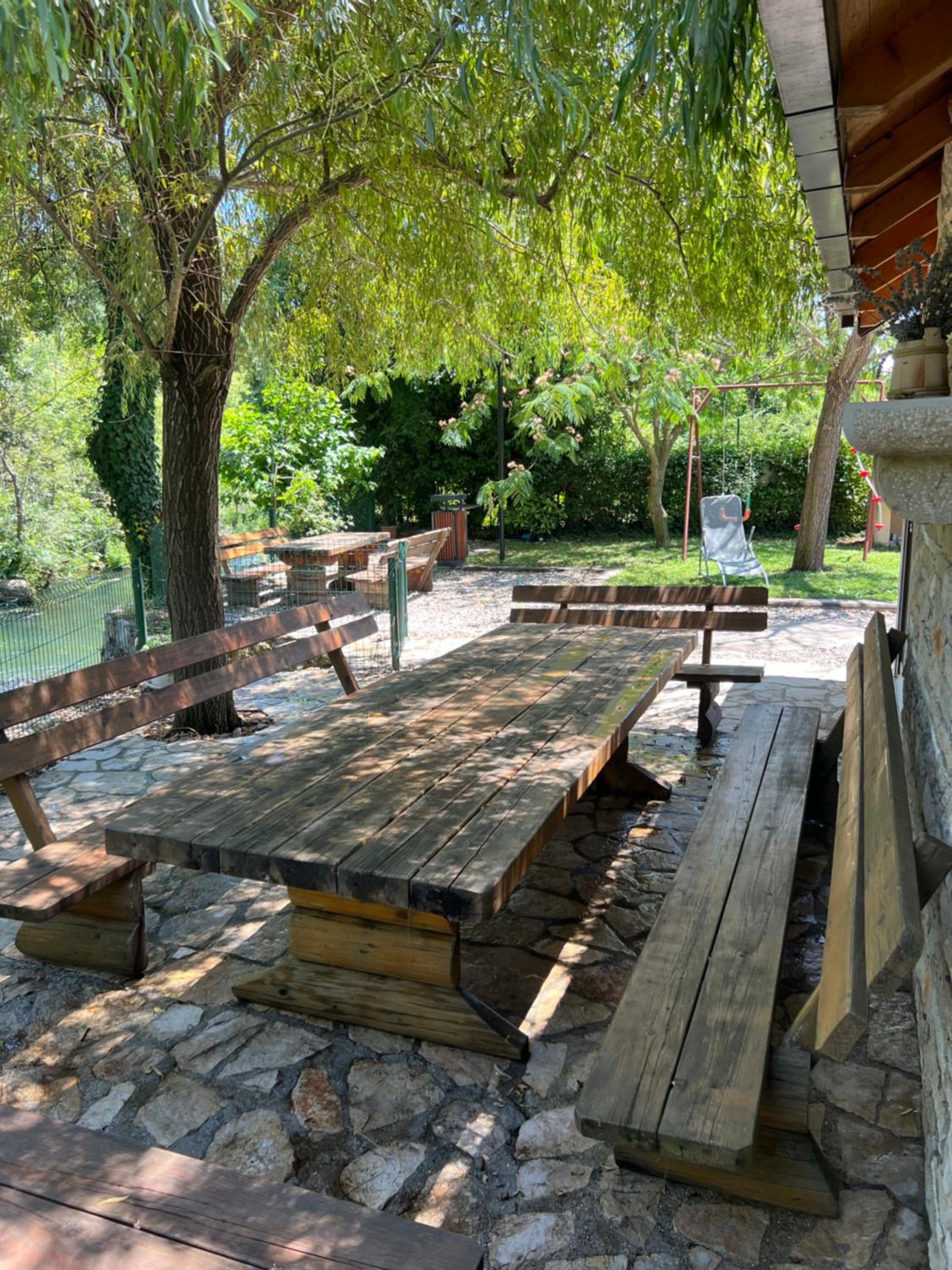 Kamena Kuća