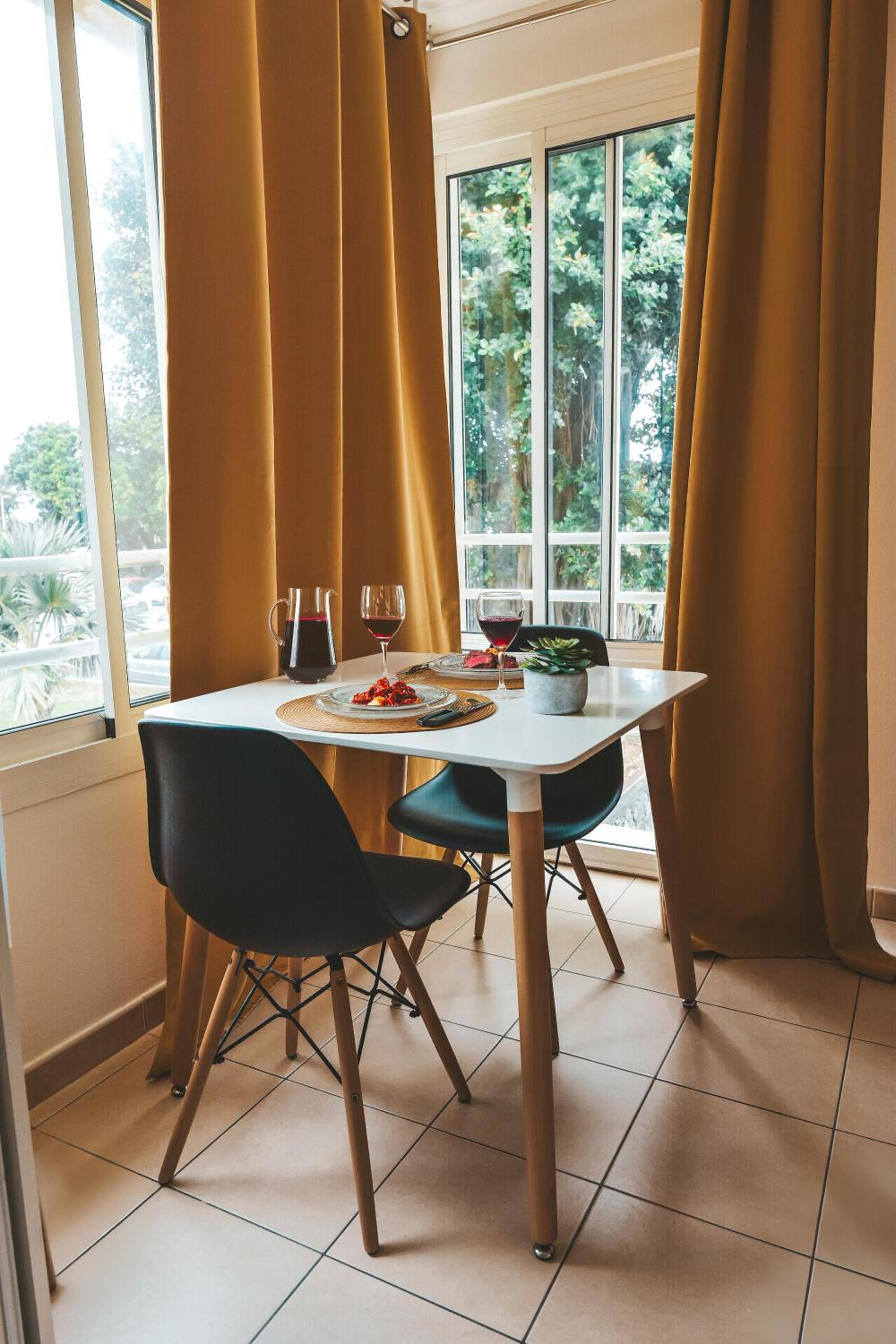 Studio Cosy Alice view 4