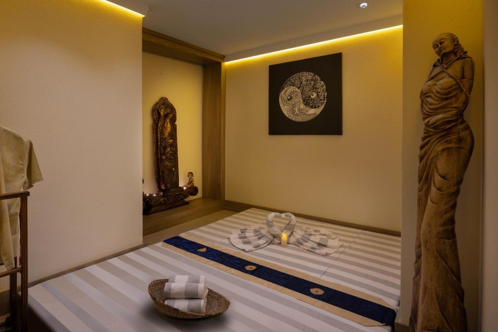 Crowne Plaza İstanbul - Ortaköy Boğaziçi, bir IHG Oteli - Image 16