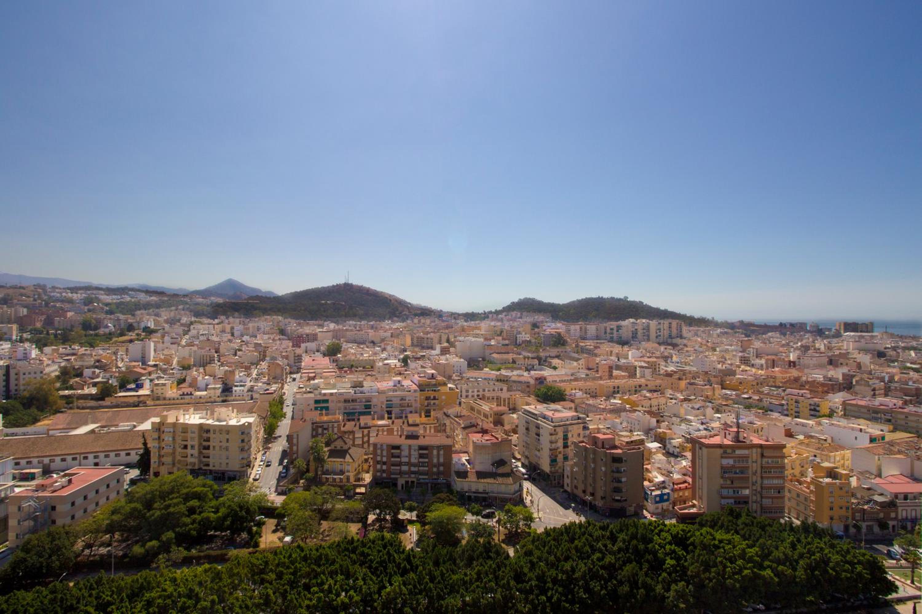 Happy Travel Urban Sky 19C photo 3