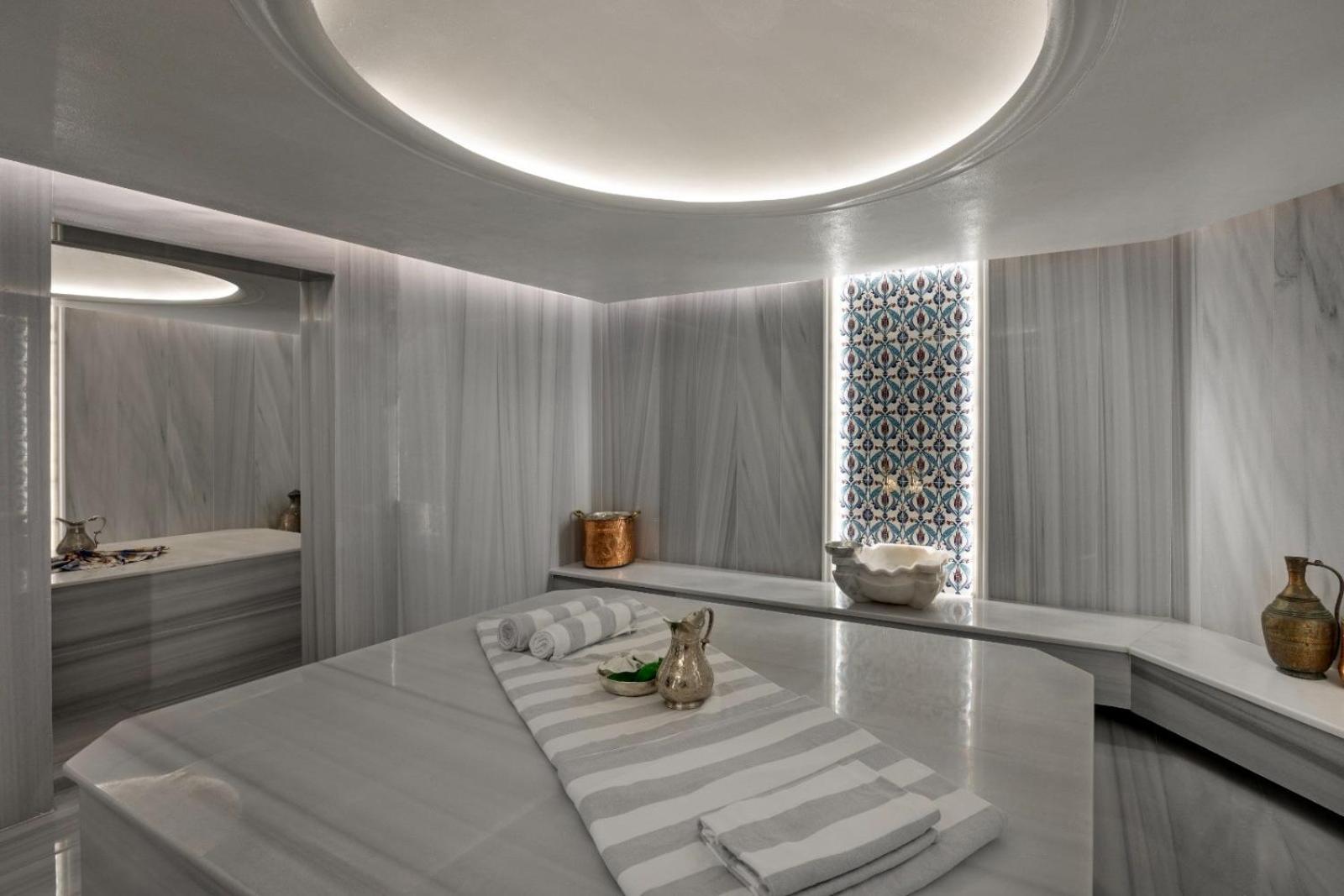 Crowne Plaza İstanbul - Ortaköy Boğaziçi, bir IHG Oteli - Image 17