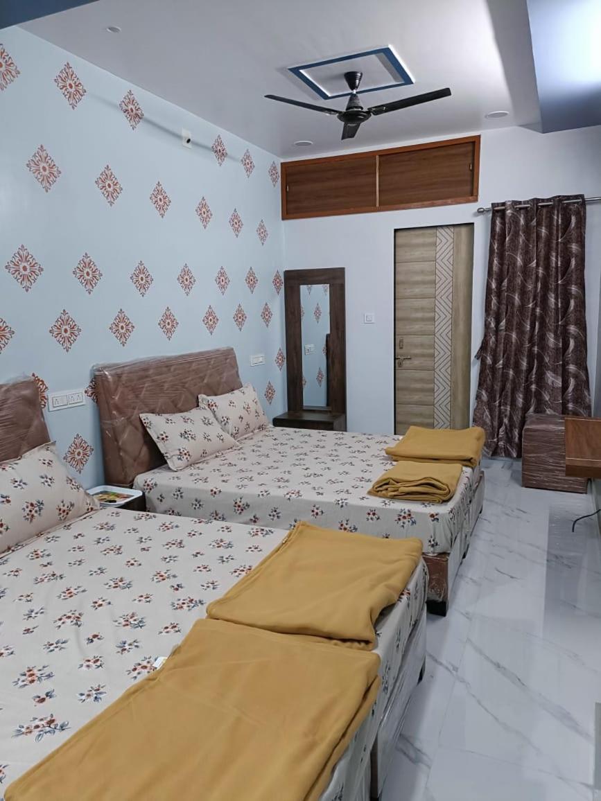 Atithi home stay