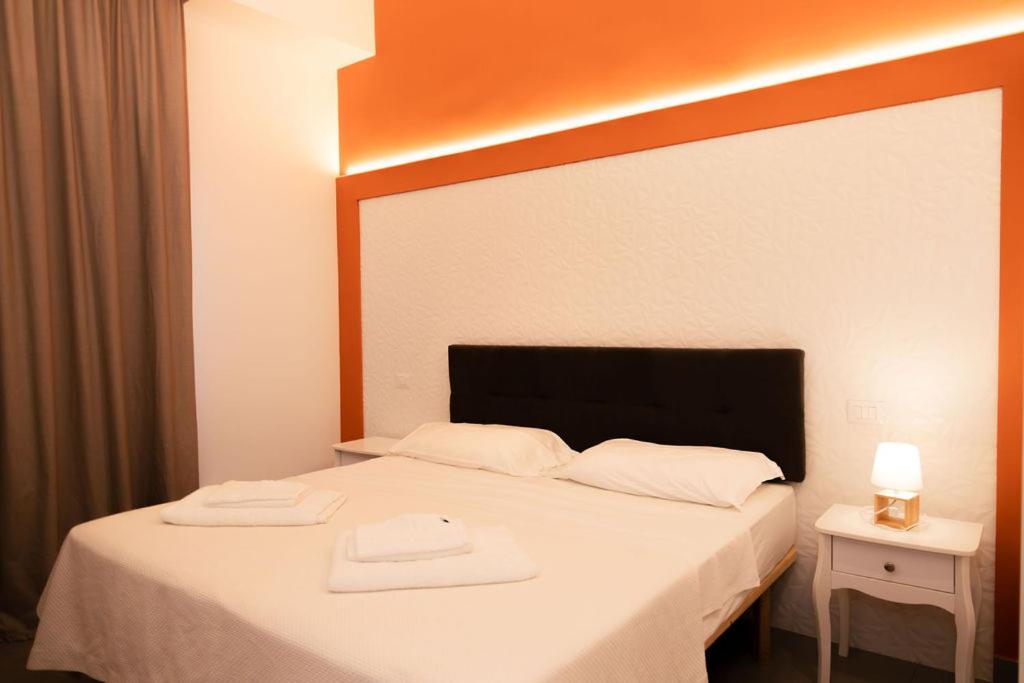 Residence Casa Mia