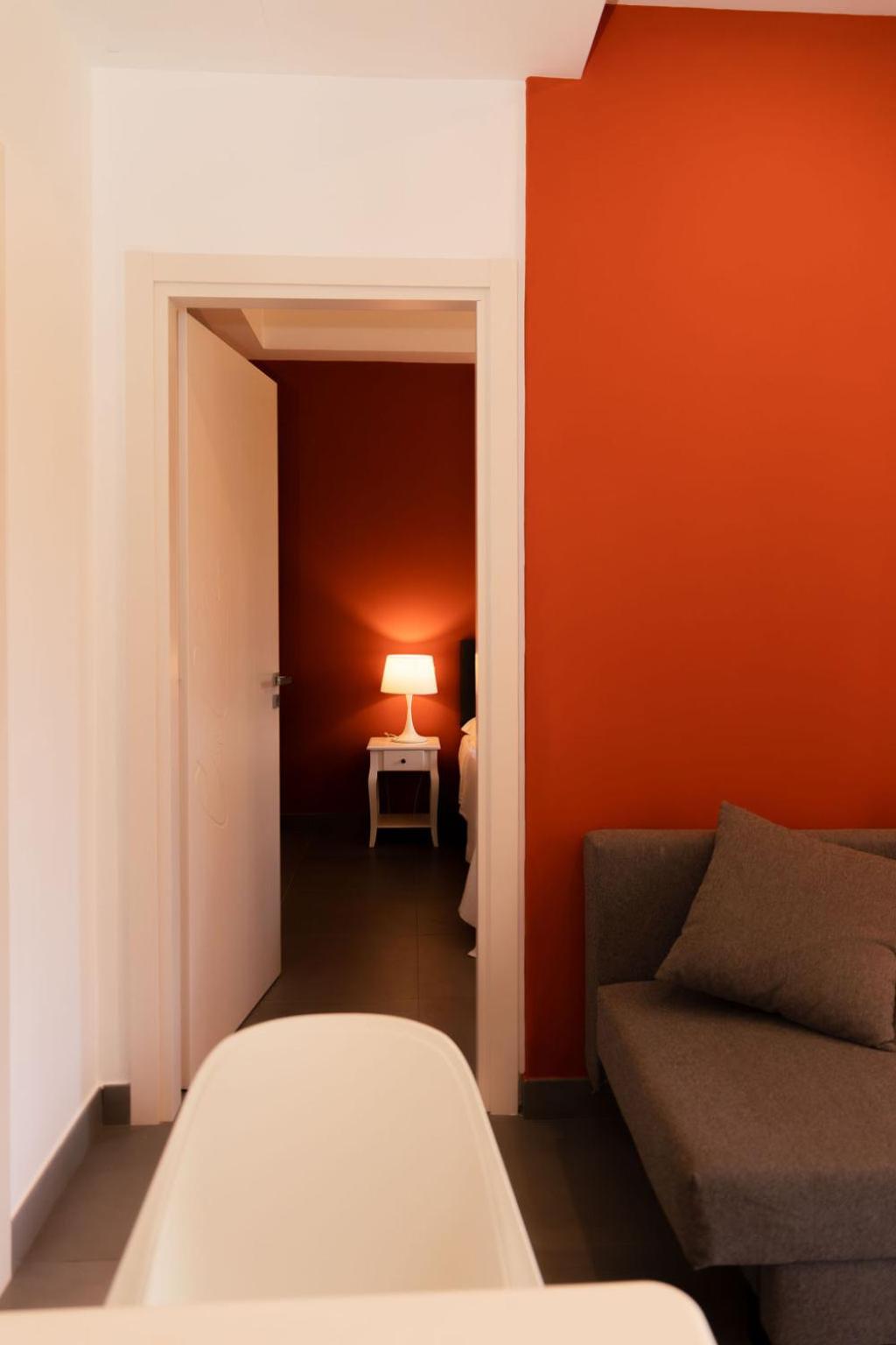 Residence Casa Mia
