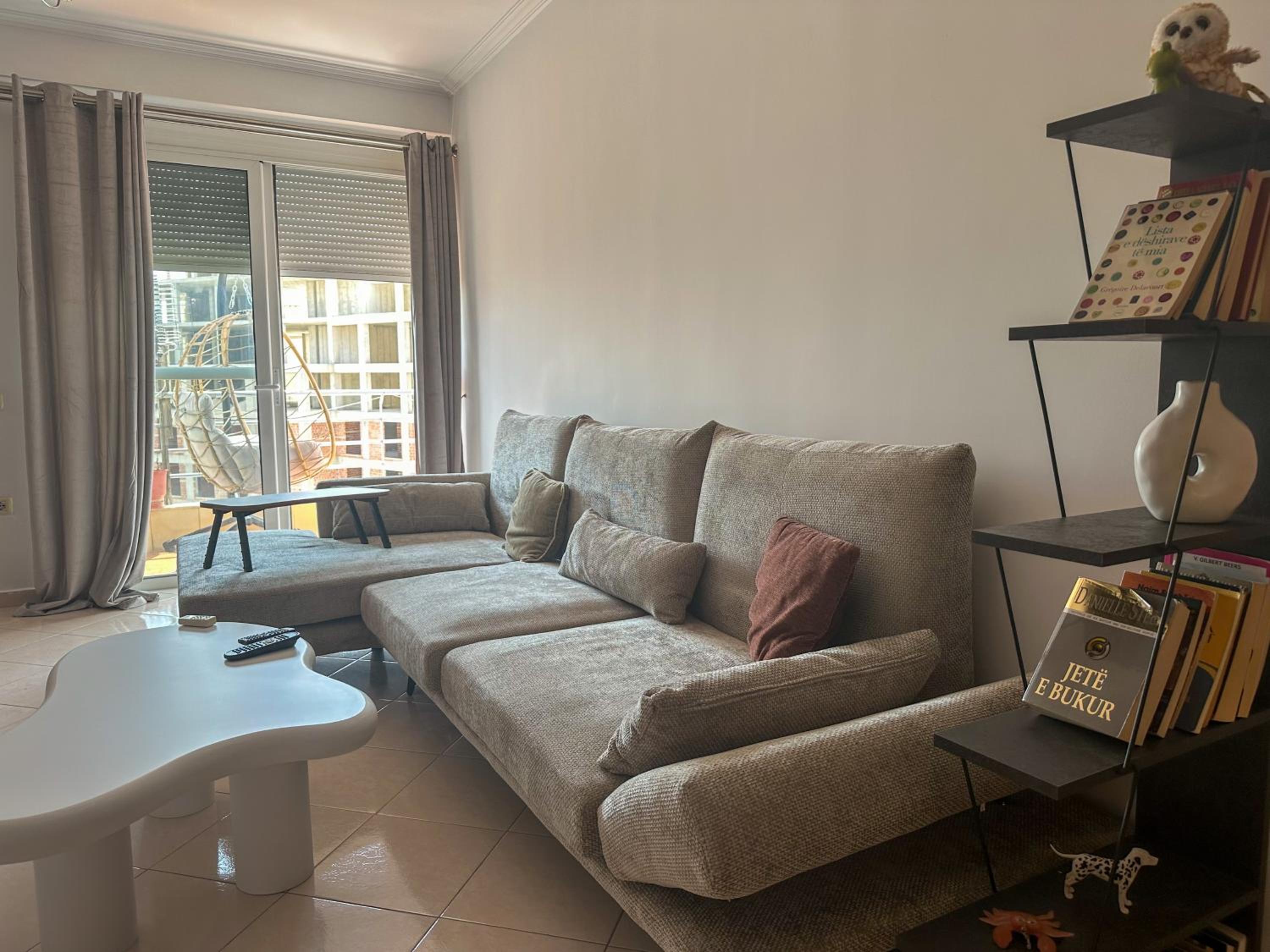 Blue Breeze Apartament Saranda