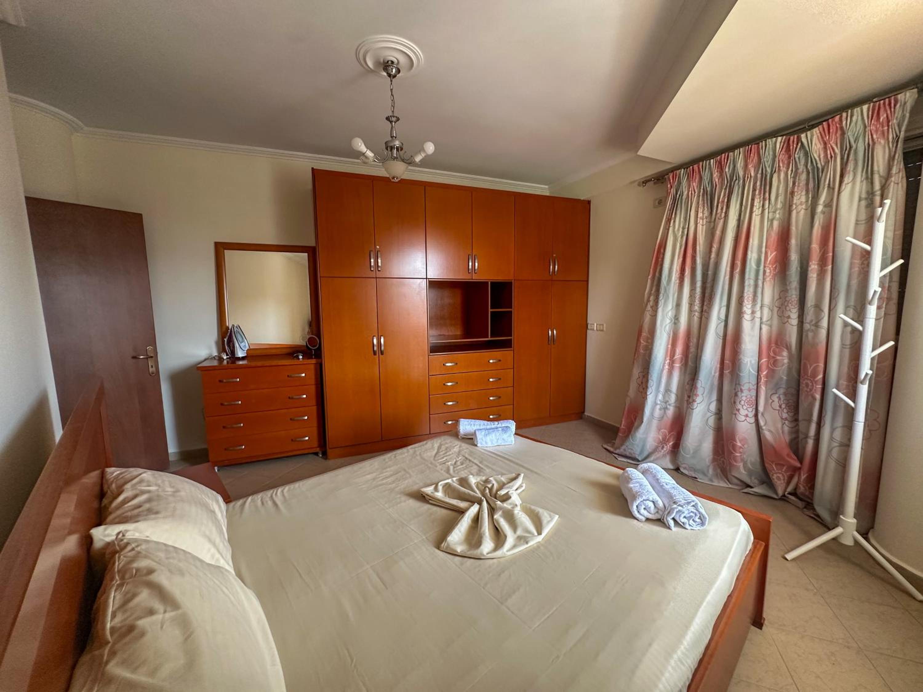 Blue Breeze Apartament Saranda