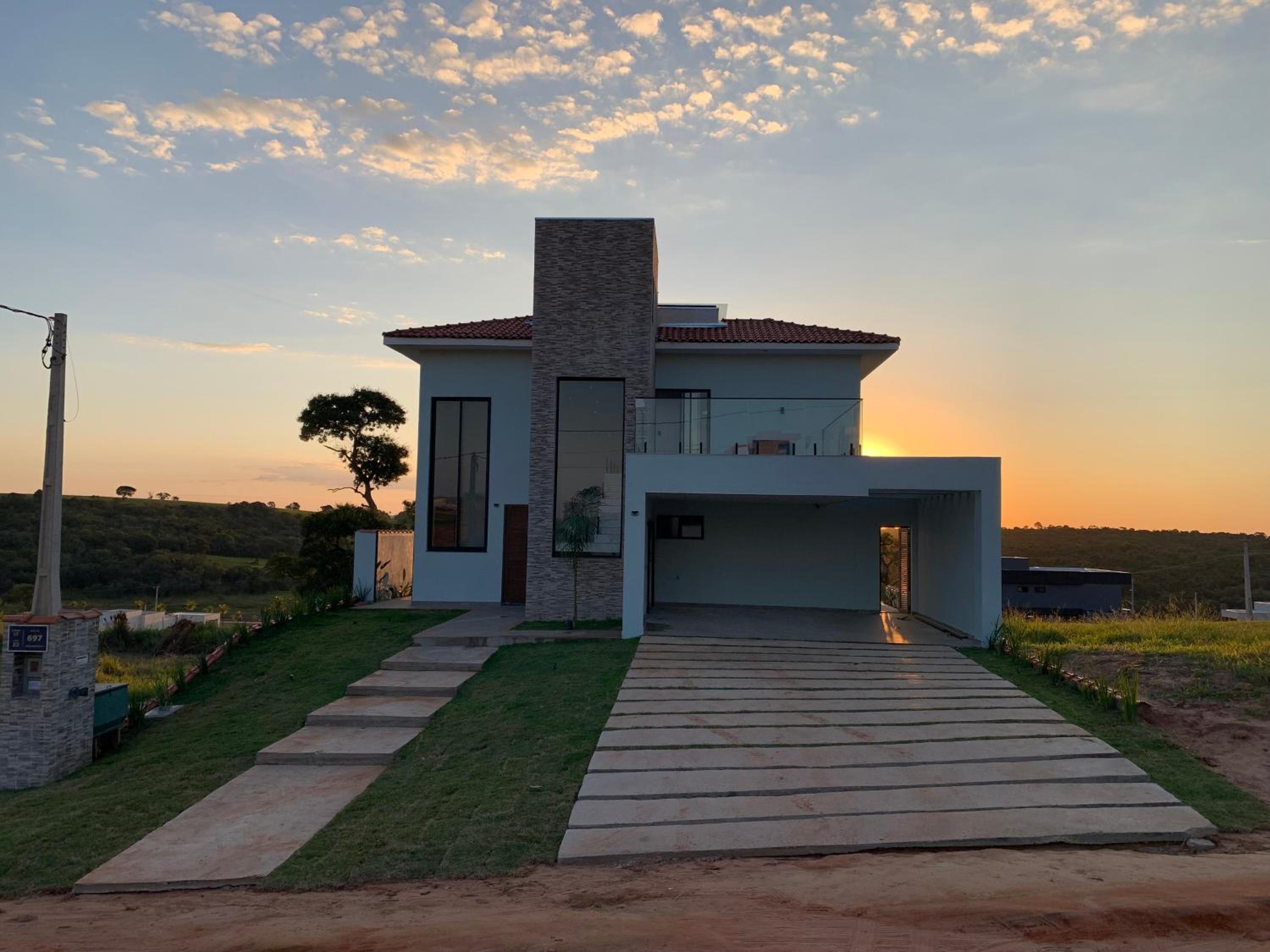 Manoa - Casa na Represa - Riviera de Santa Cristina XIII