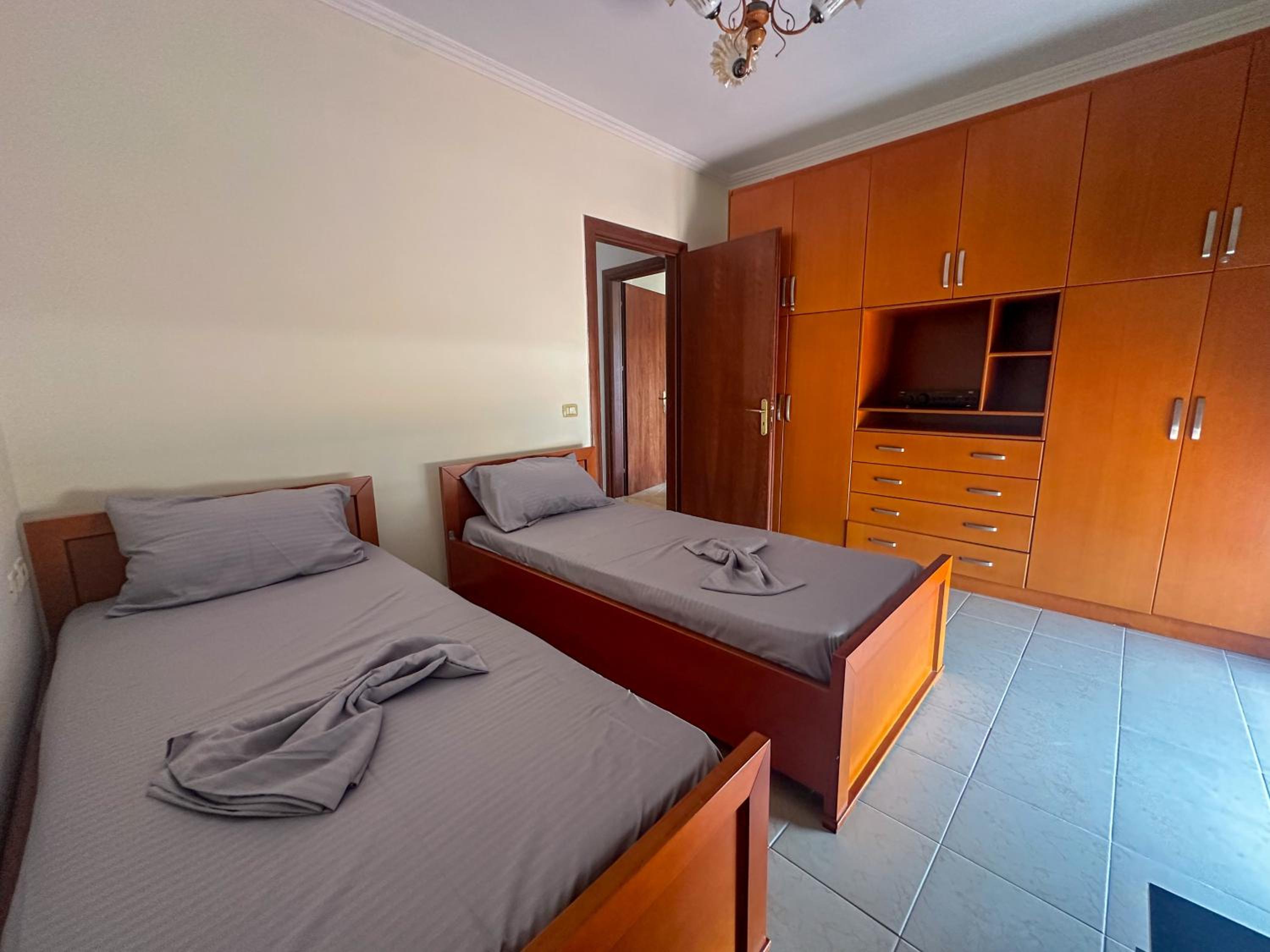 Blue Breeze Apartament Saranda