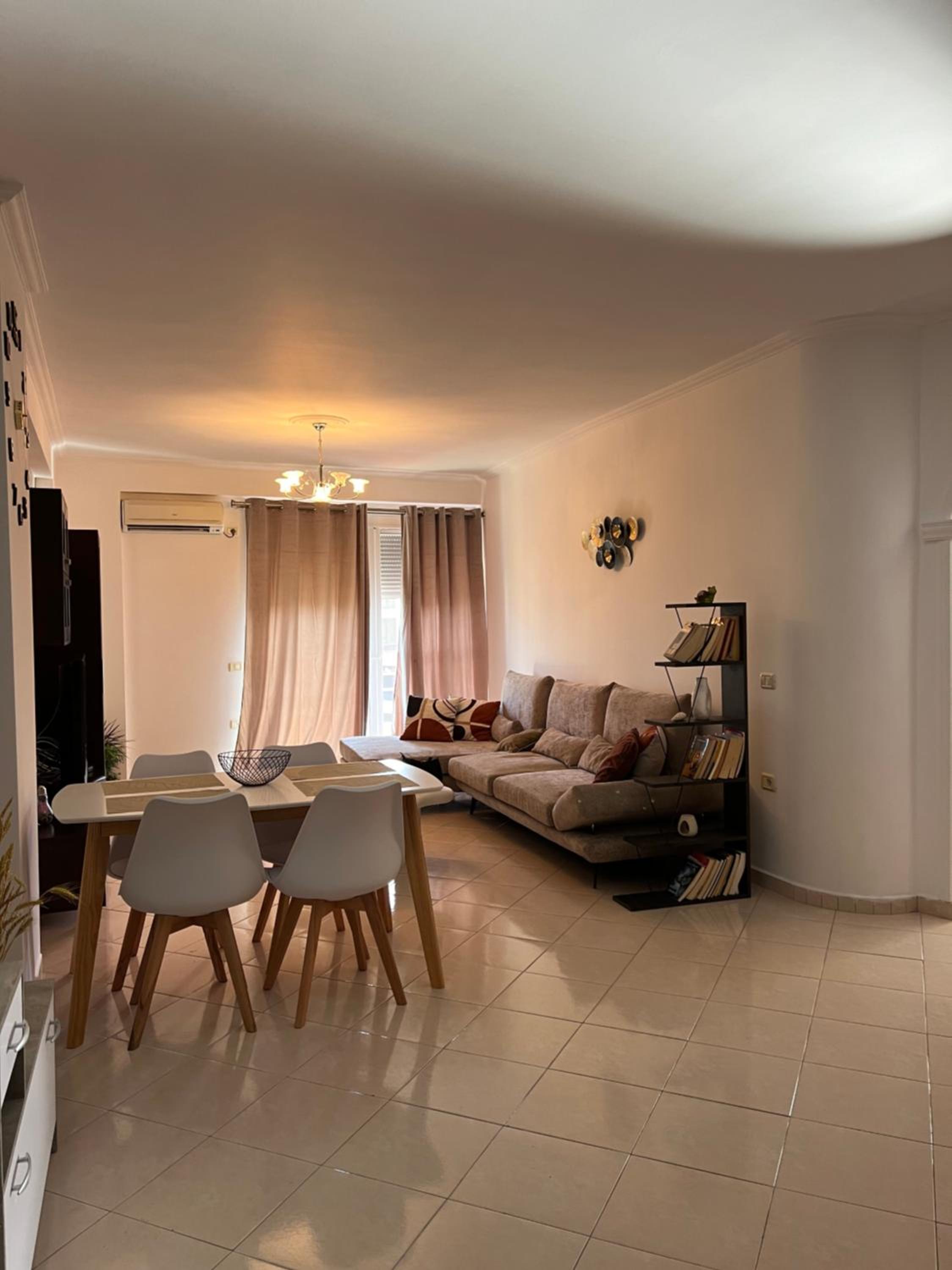 Blue Breeze Apartament Saranda