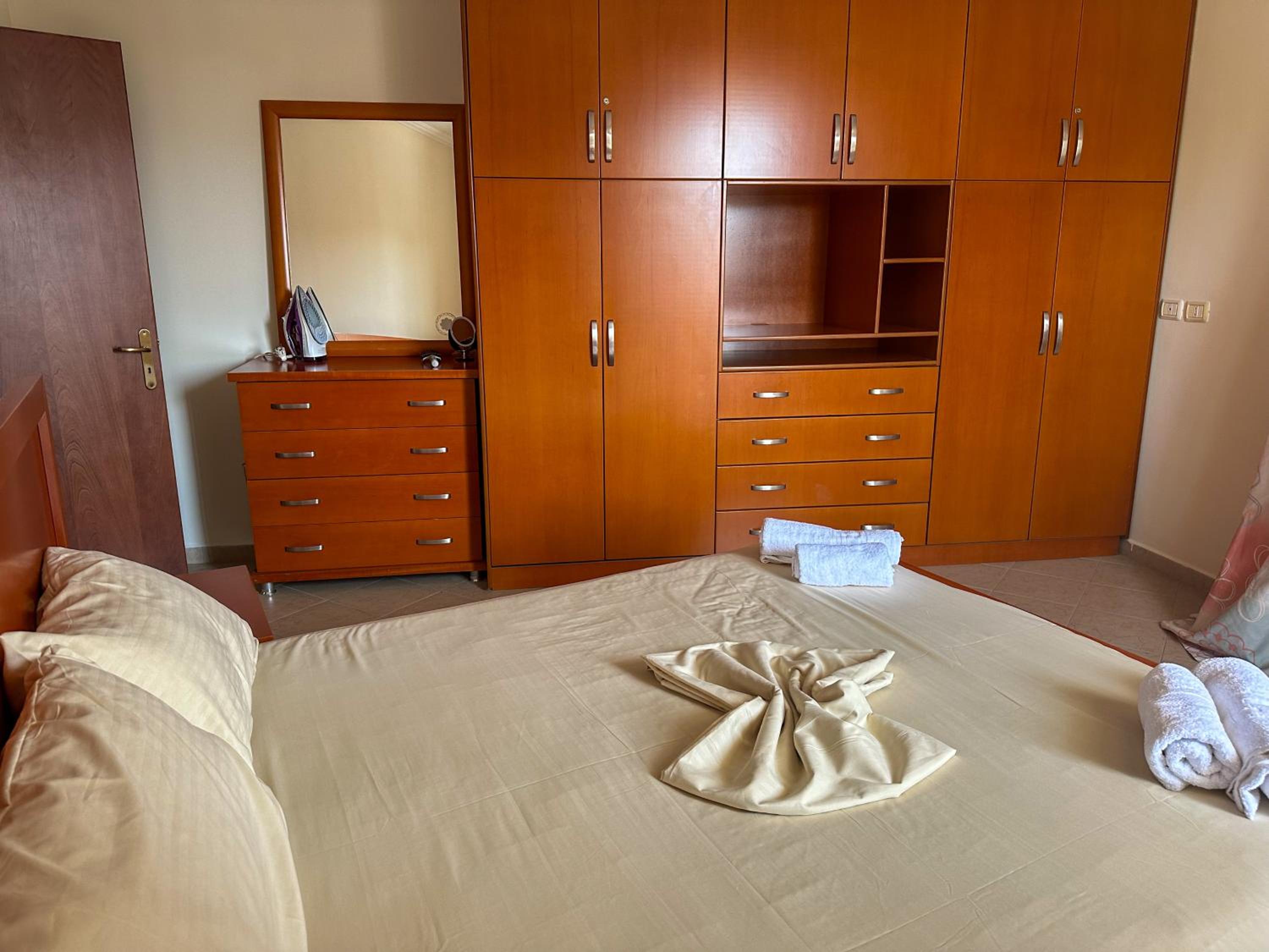Blue Breeze Apartament Saranda