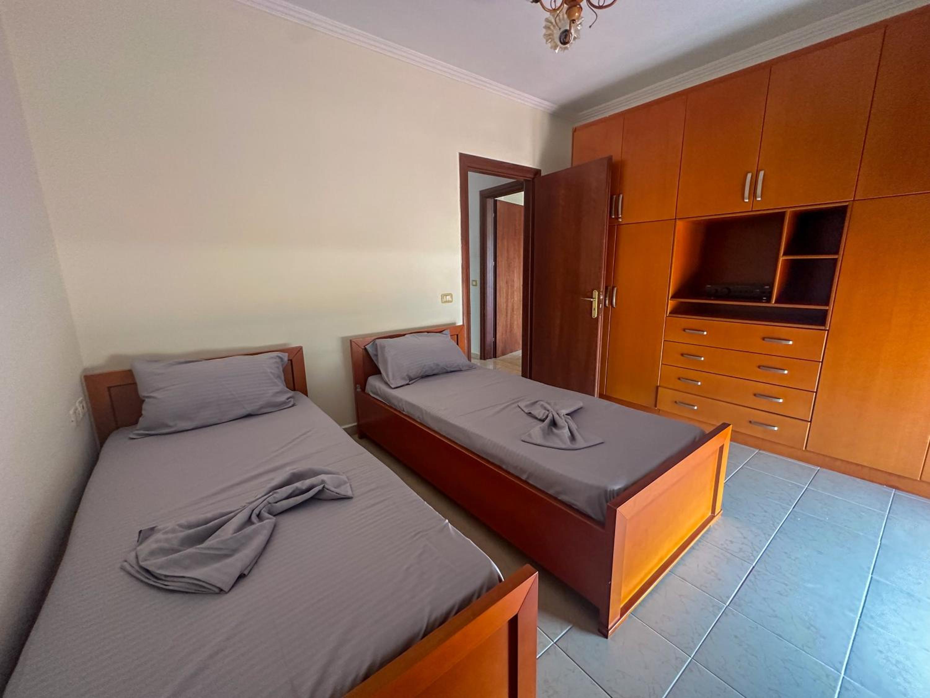 Blue Breeze Apartament Saranda