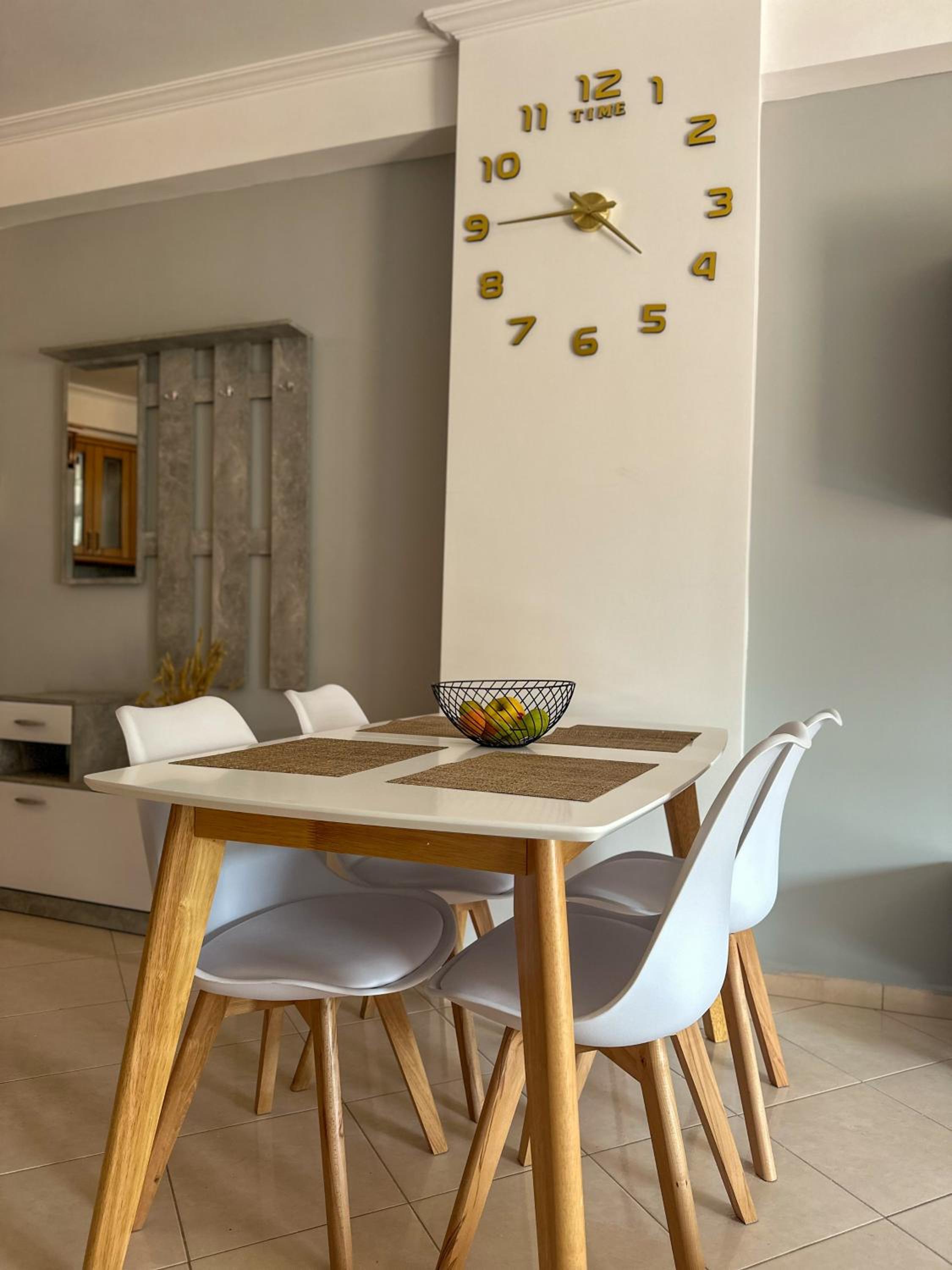 Blue Breeze Apartament Saranda