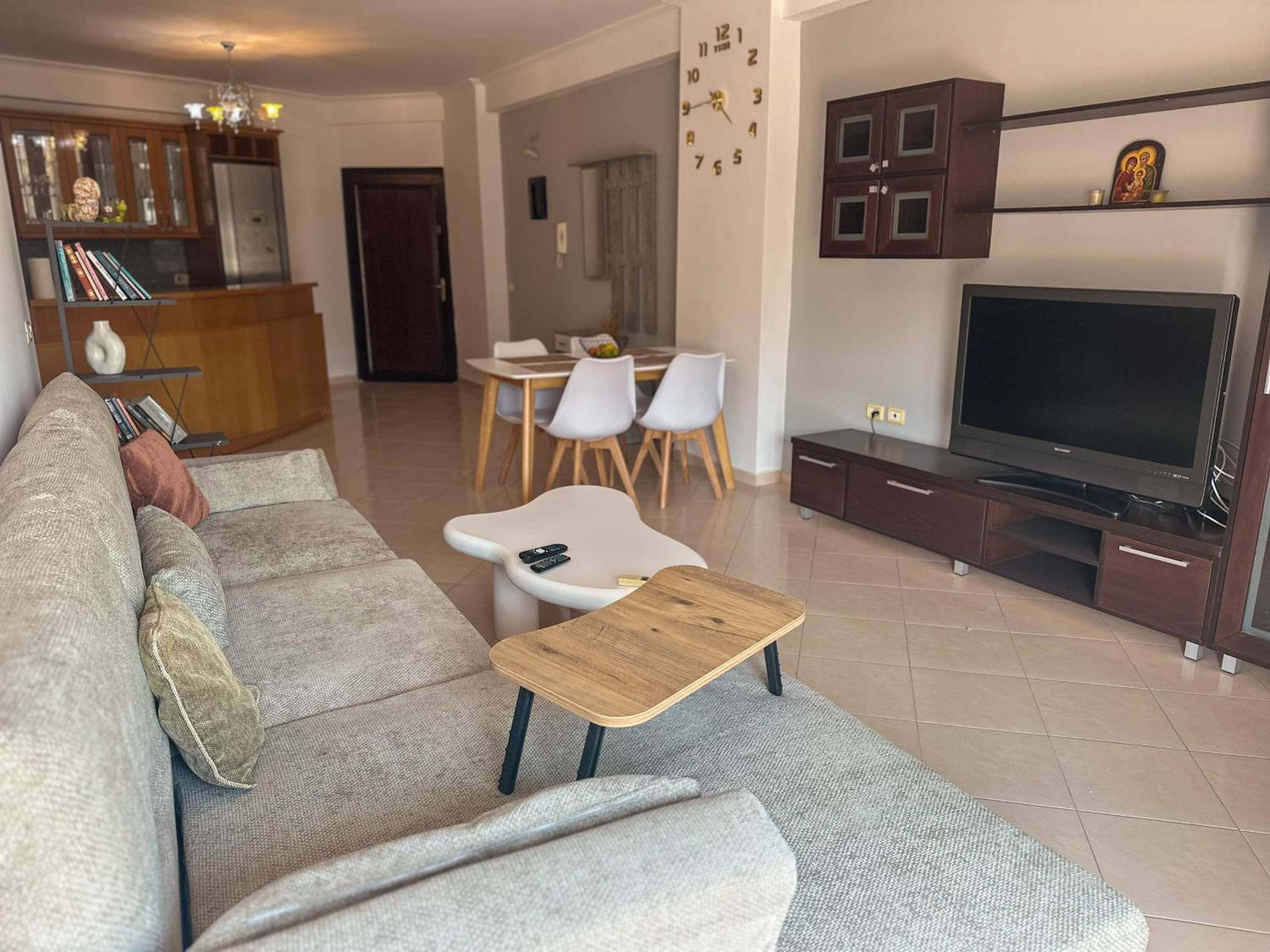 Blue Breeze Apartament Saranda