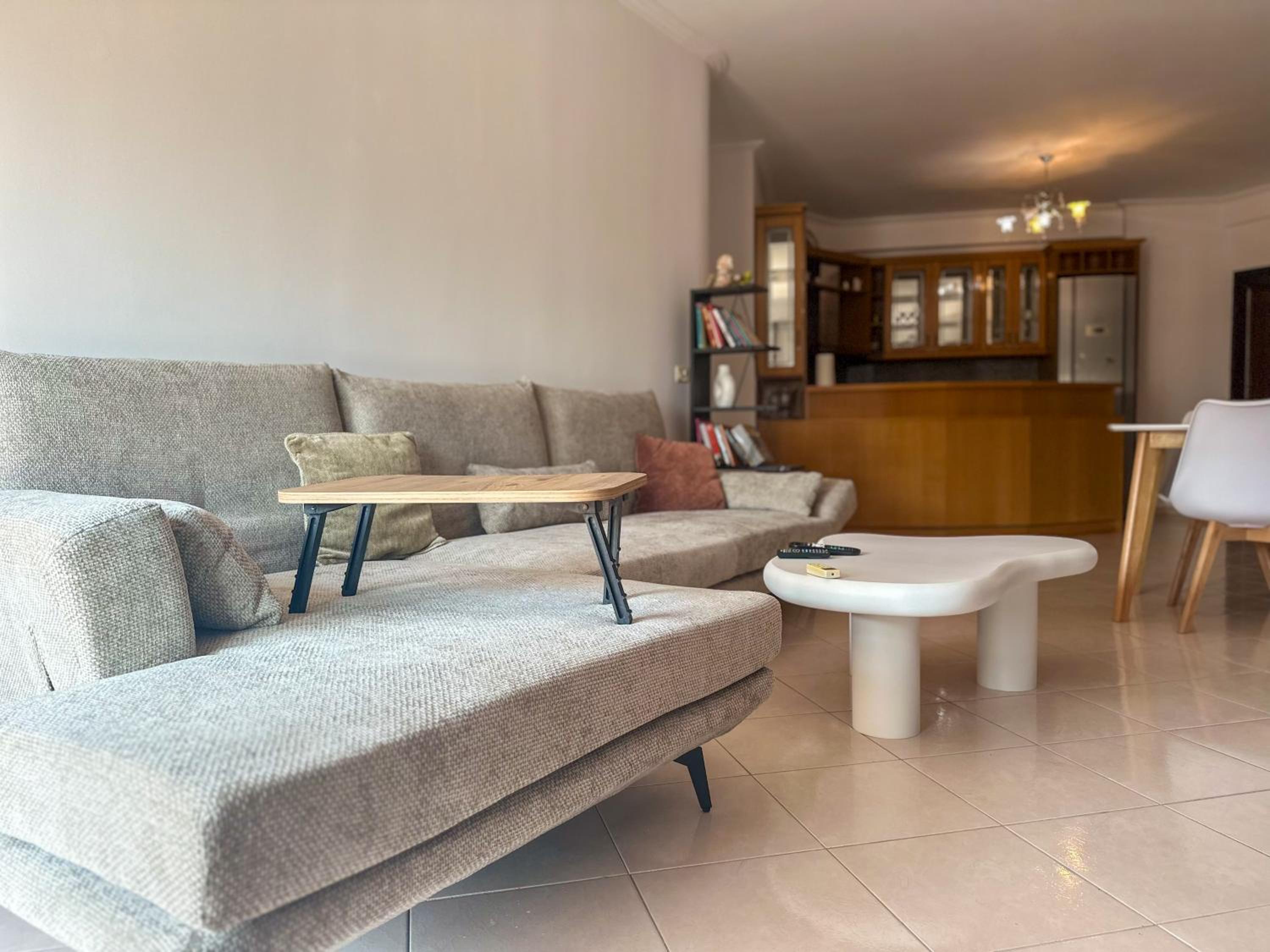 Blue Breeze Apartament Saranda