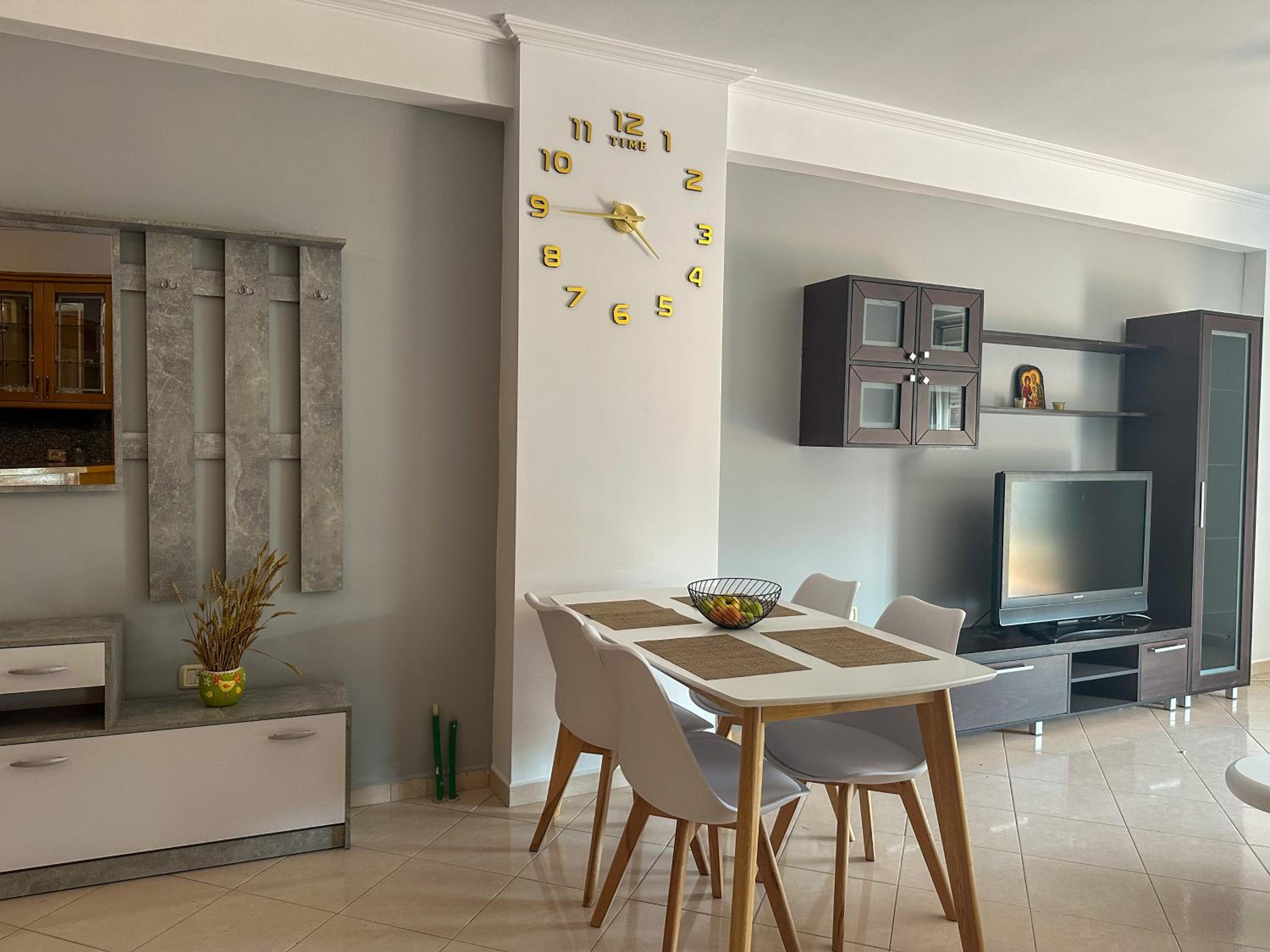 Blue Breeze Apartament Saranda