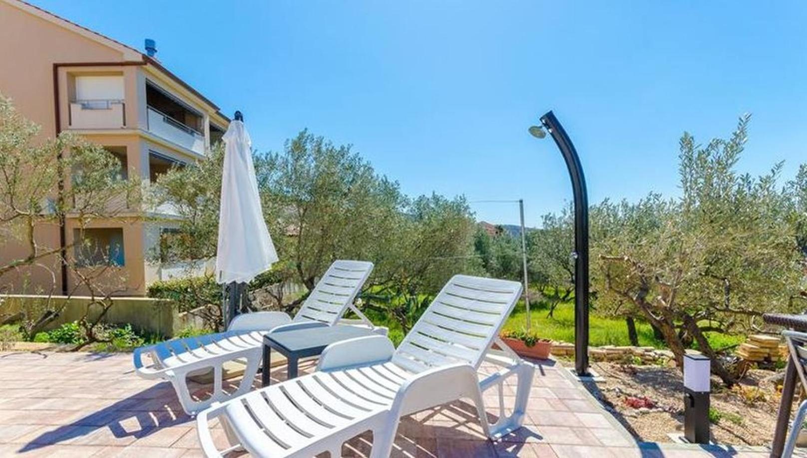 Apartman Franolic Punat view 4