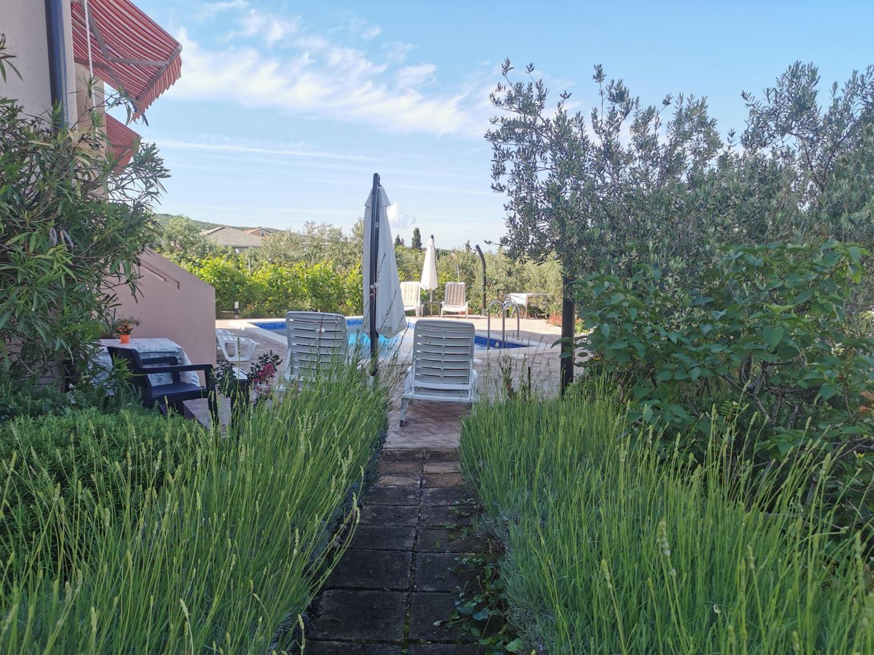 Apartman Franolic Punat view 5