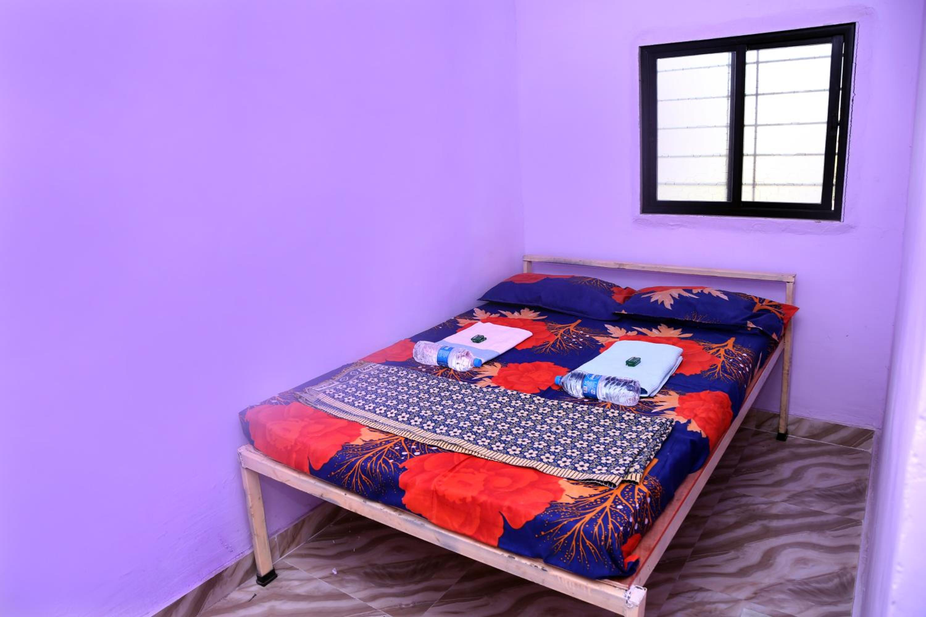 Maharaja lodging