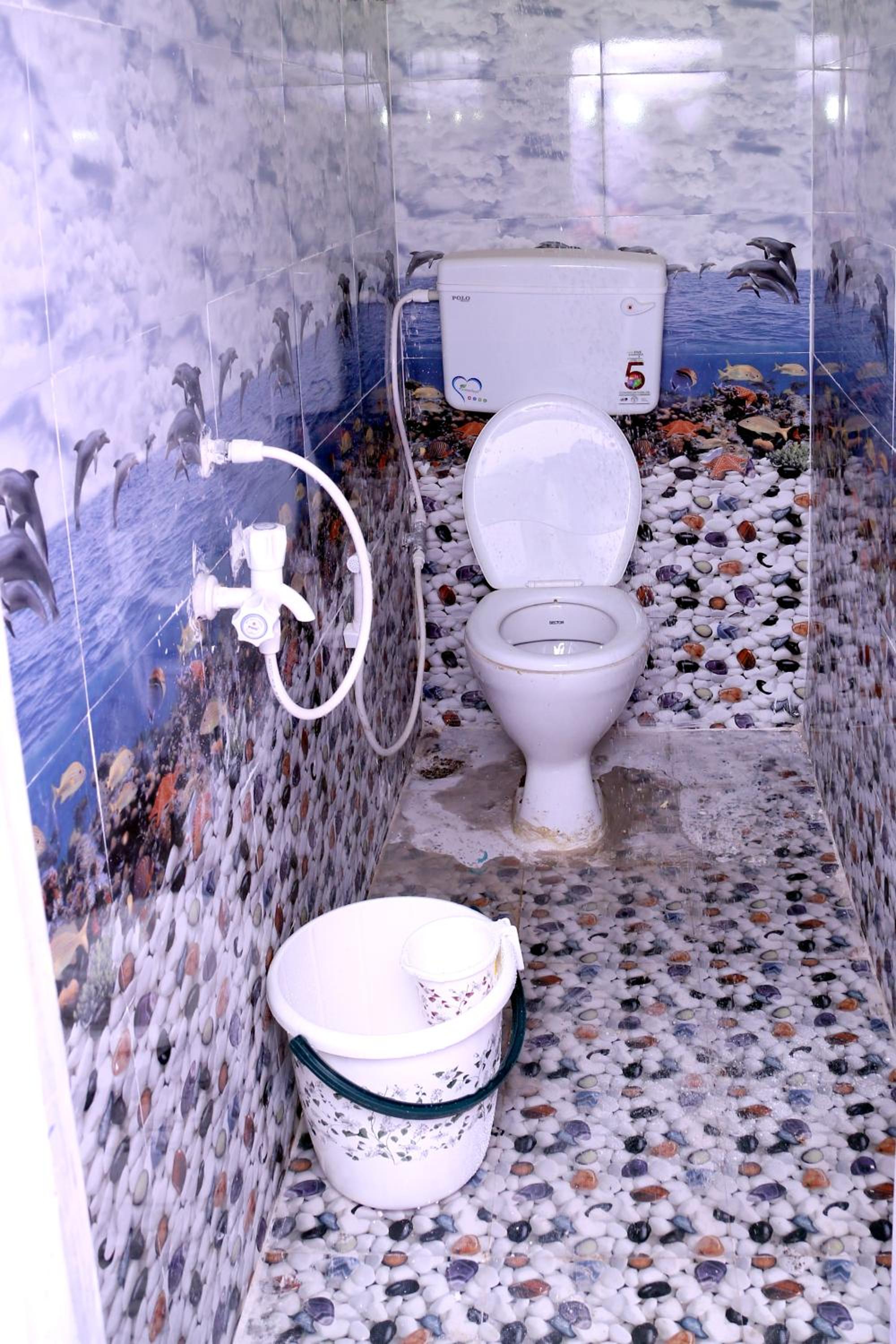 Maharaja lodging