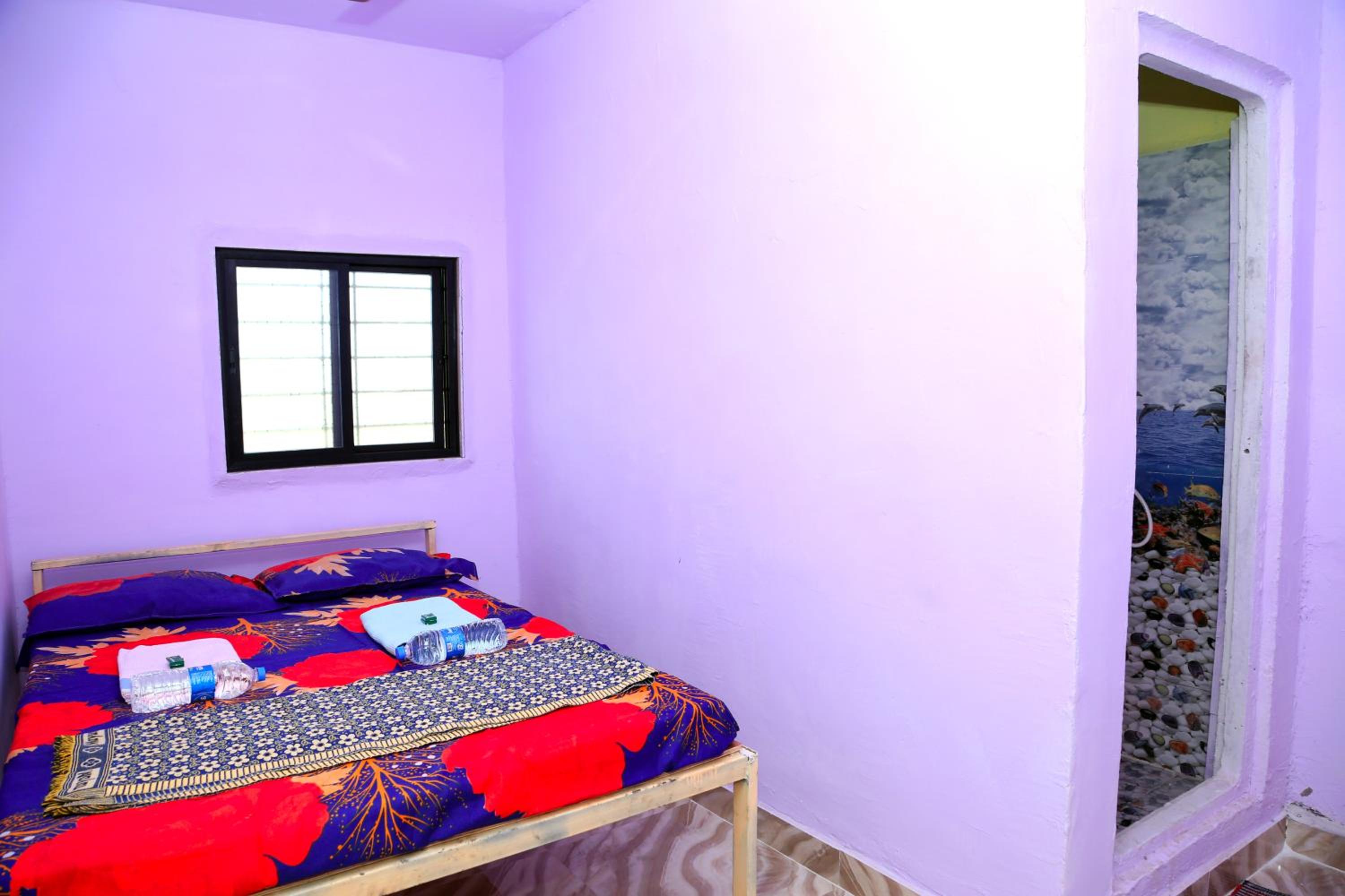 Maharaja lodging