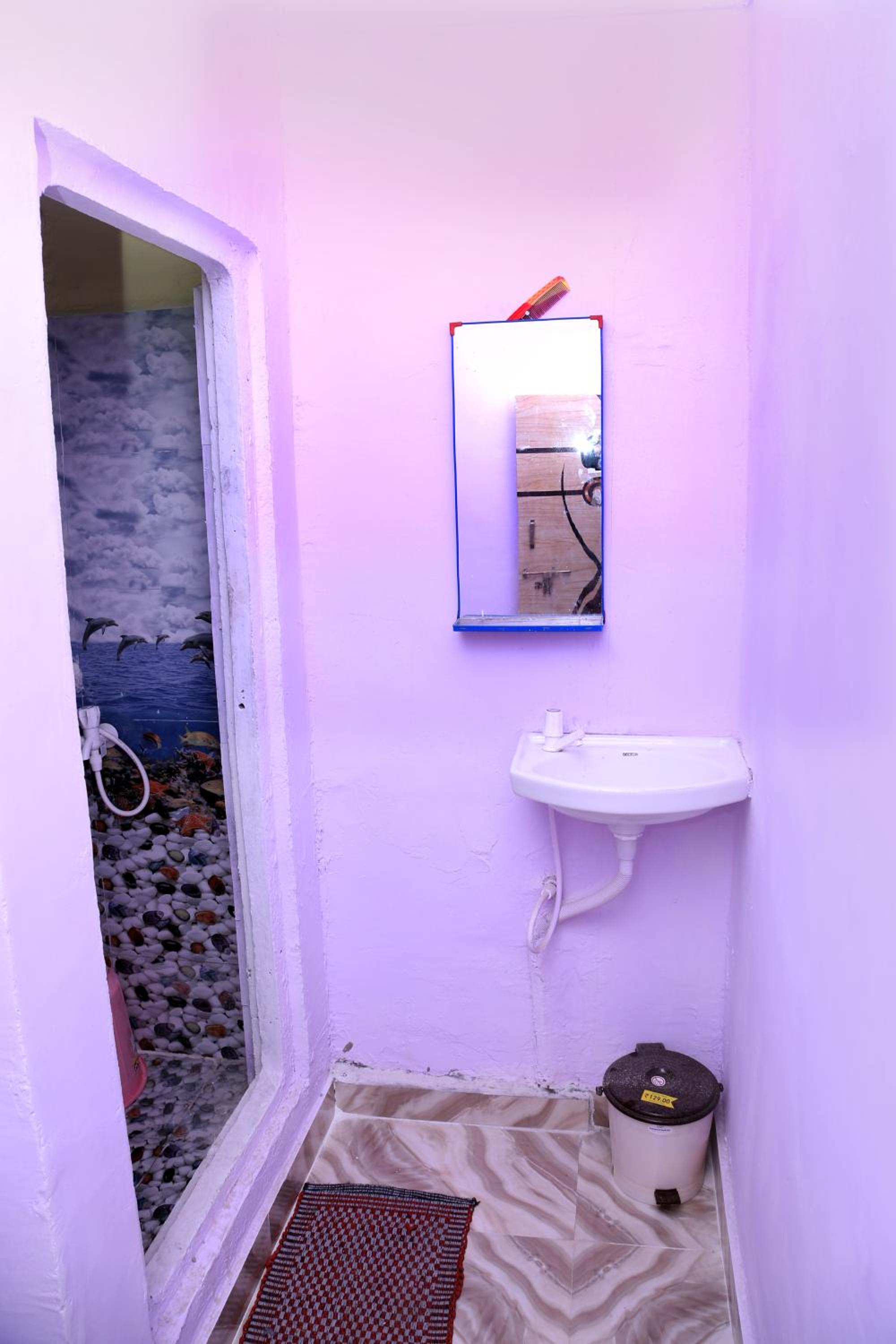 Maharaja lodging