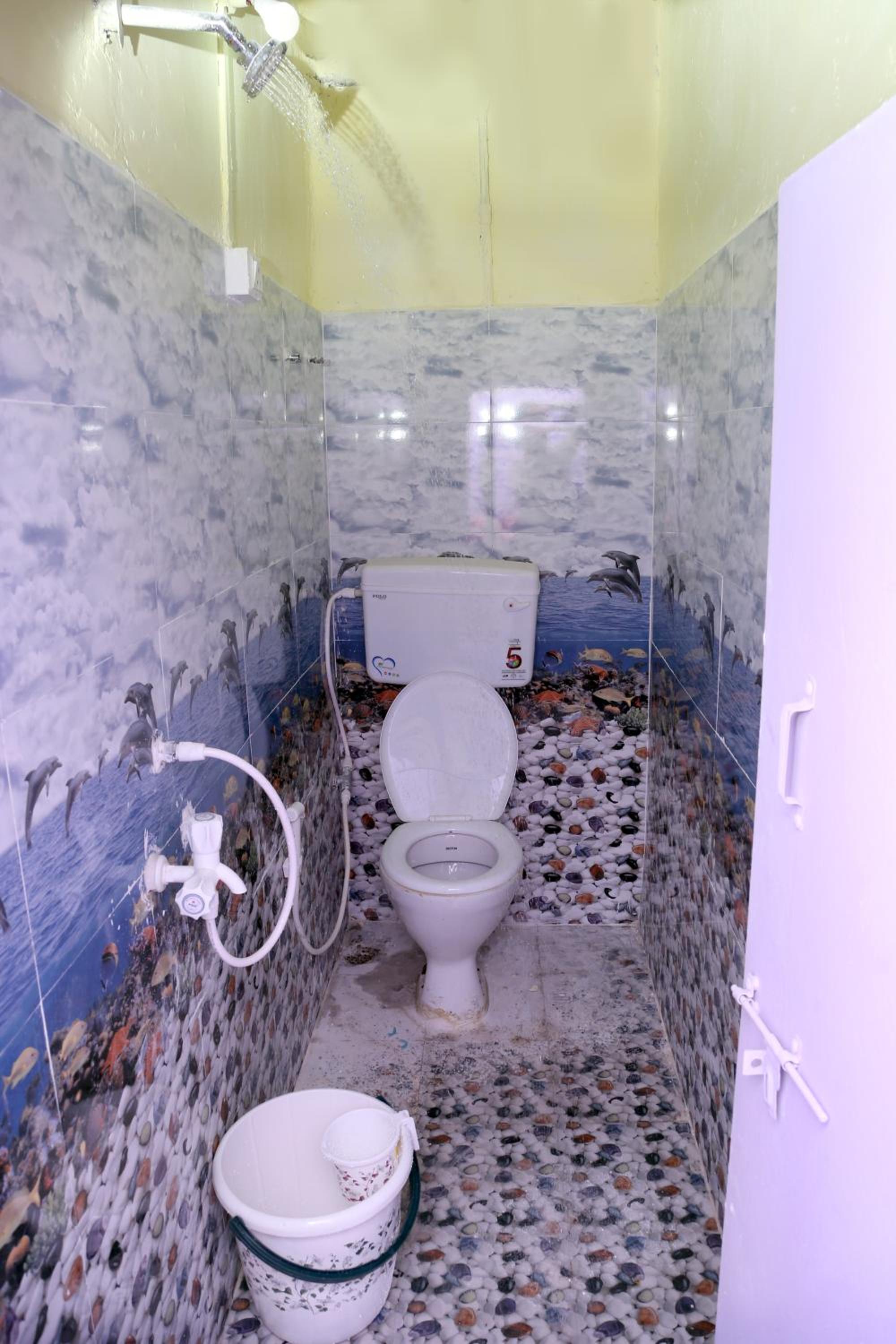 Maharaja lodging