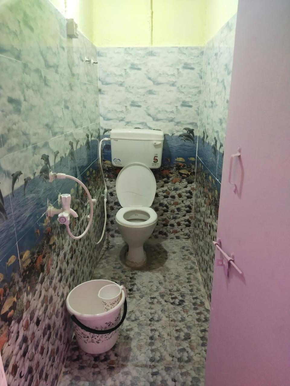 Maharaja lodging