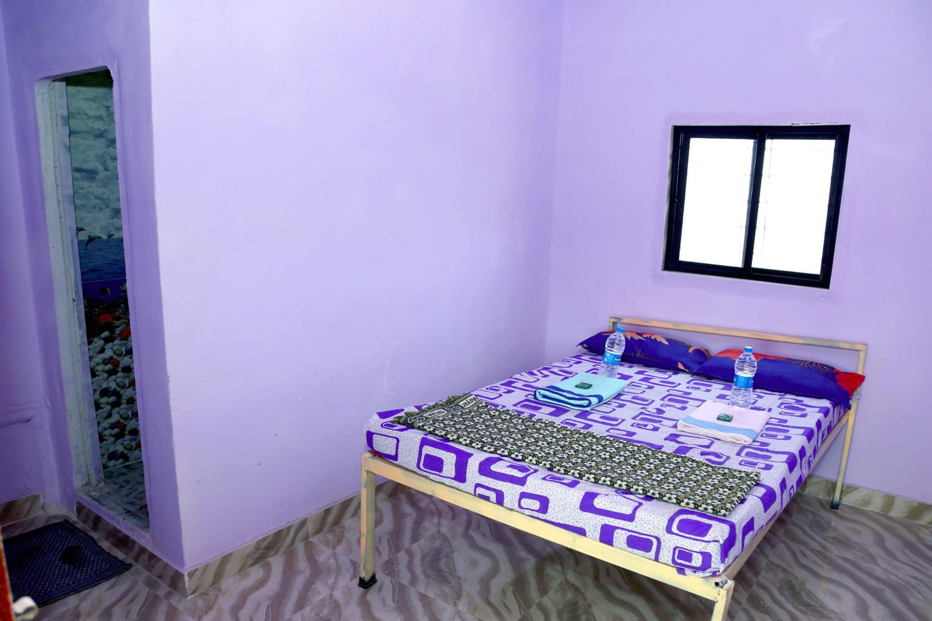 Maharaja lodging