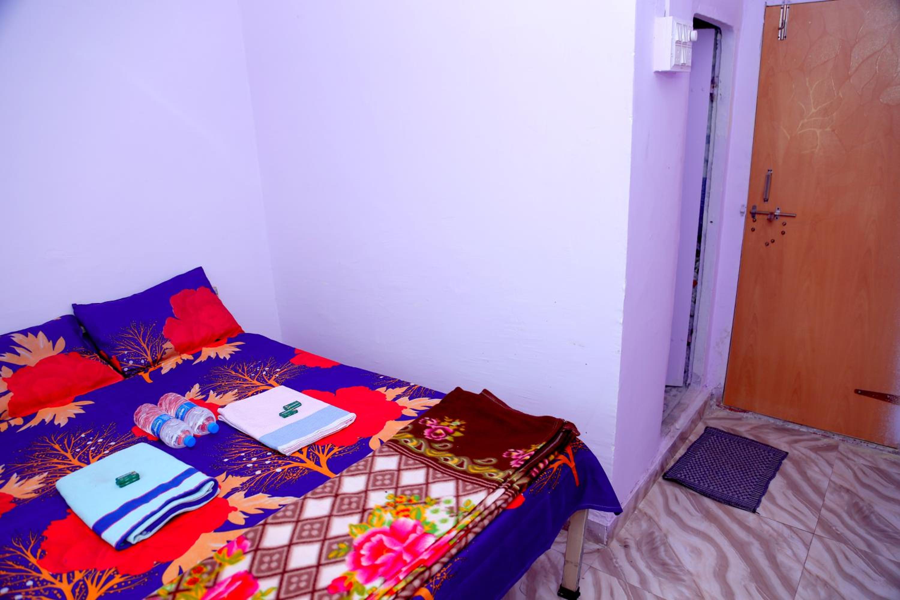 Maharaja lodging