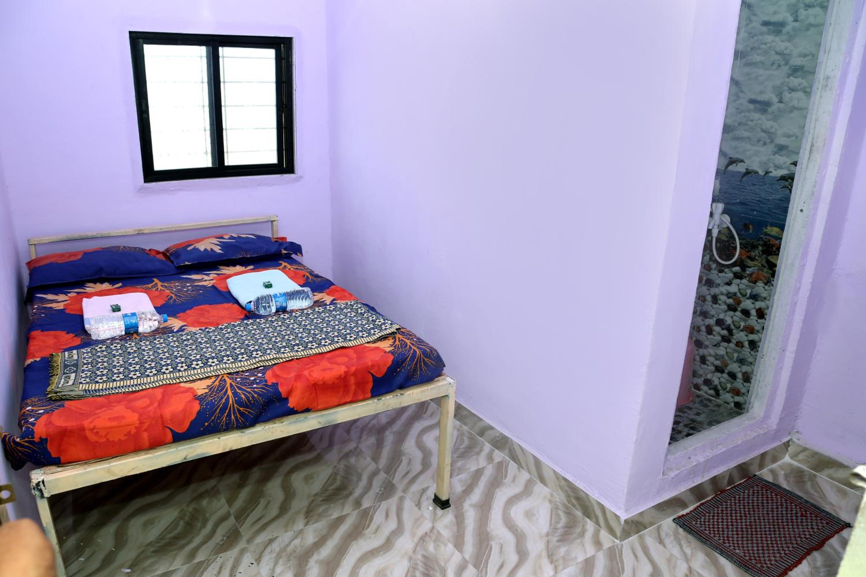 Maharaja lodging