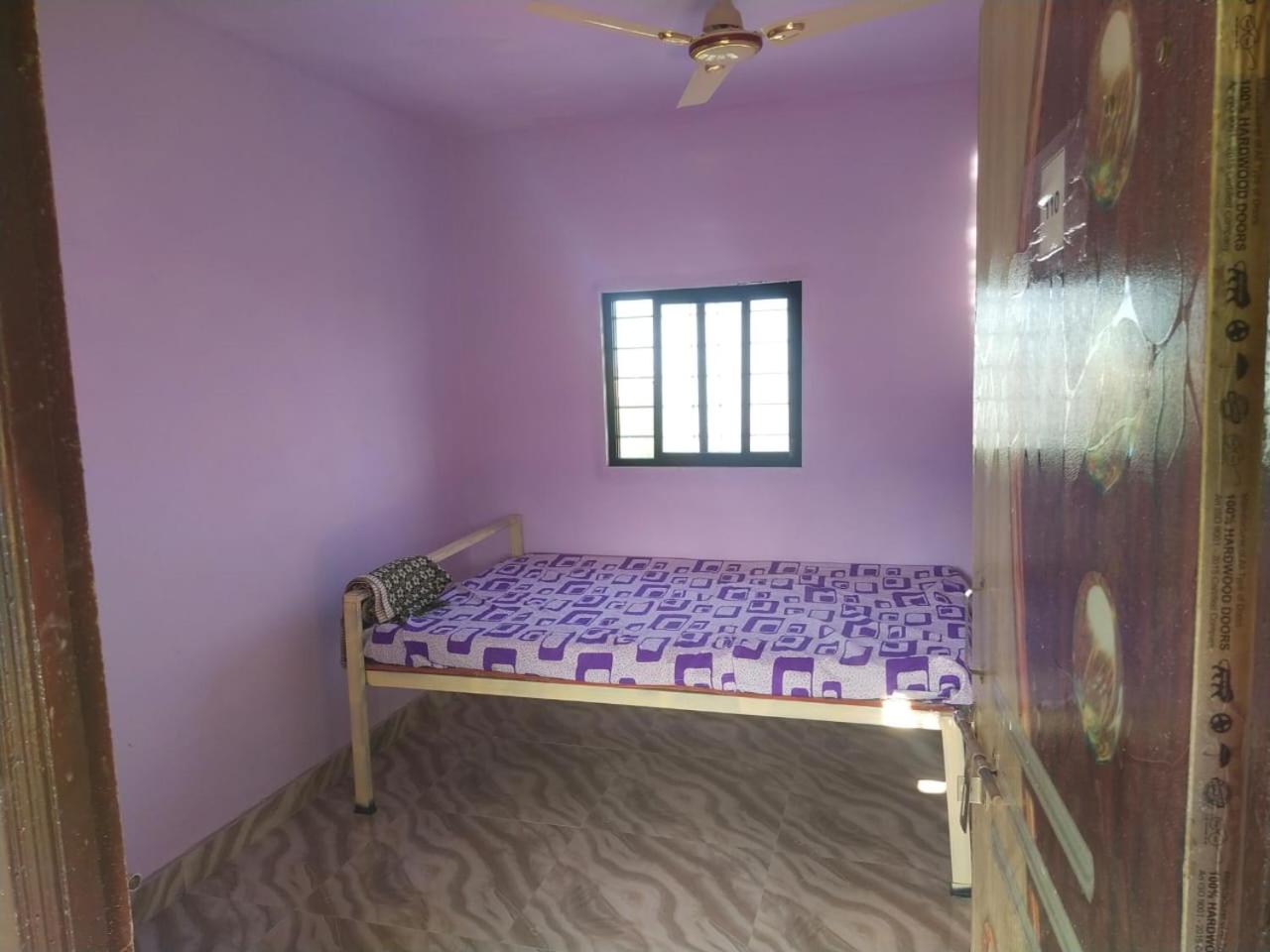 Maharaja lodging