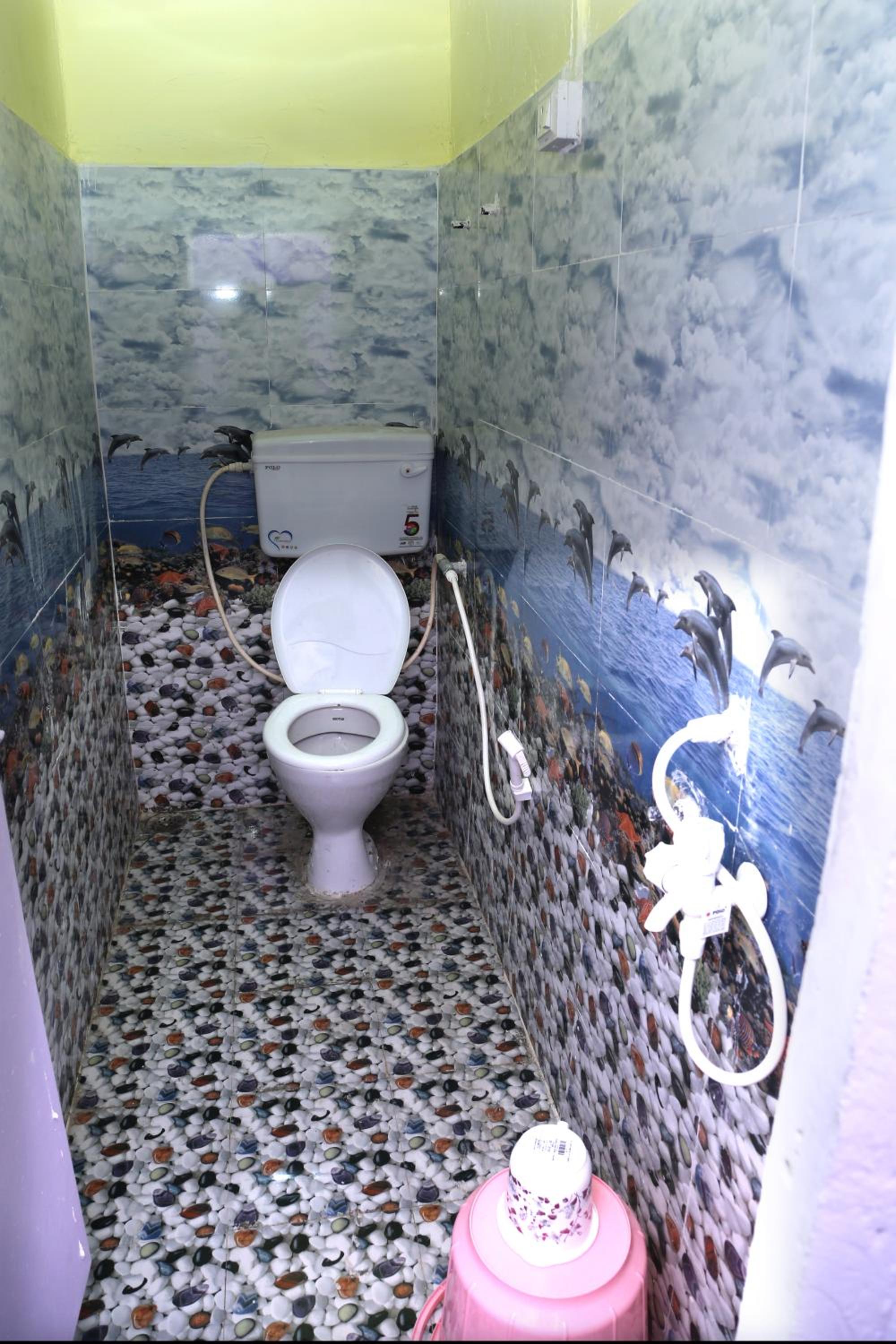 Maharaja lodging