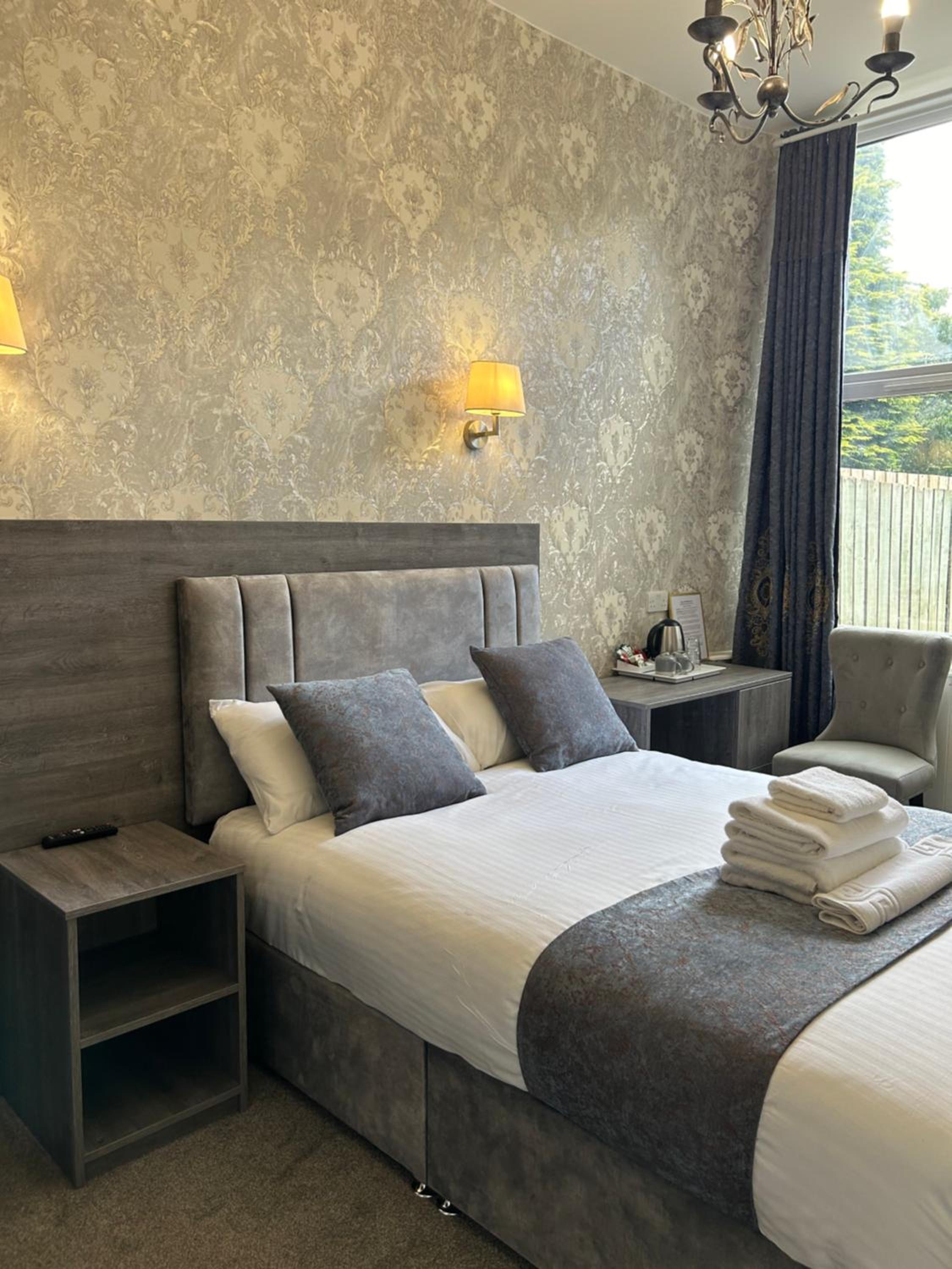 Arrandale Guest House