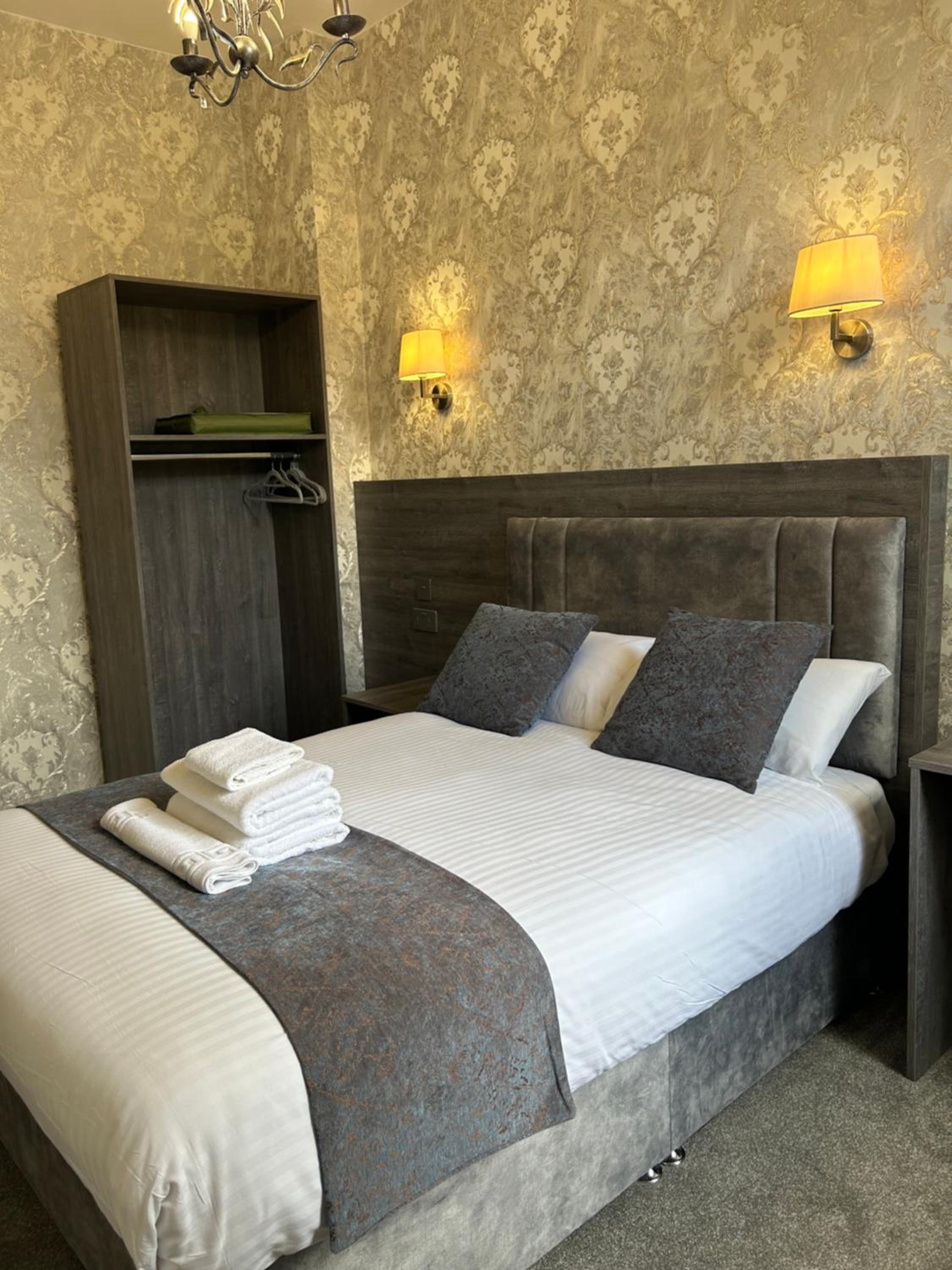 Arrandale Guest House