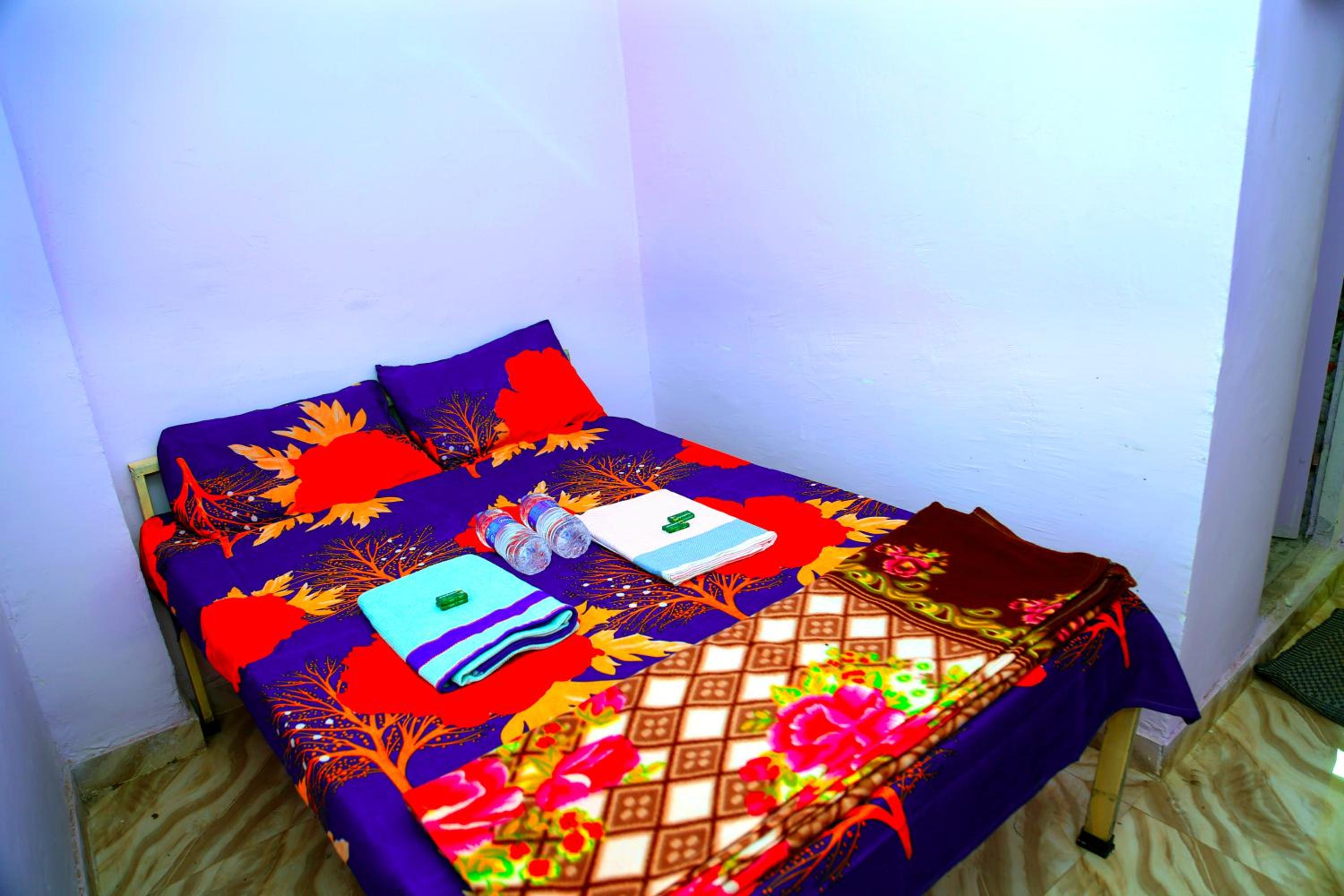Maharaja lodging