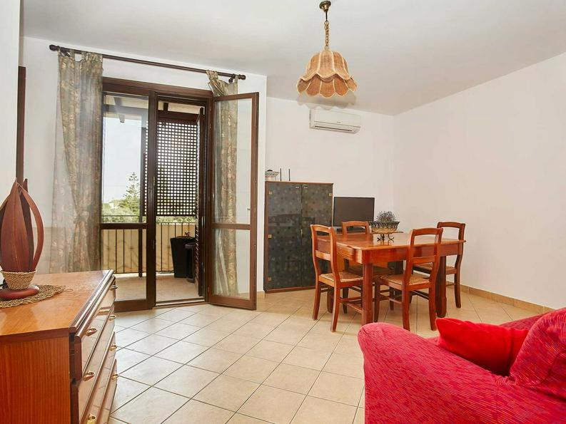 Amarena Casa Vacanze Wifi Parking Veranda