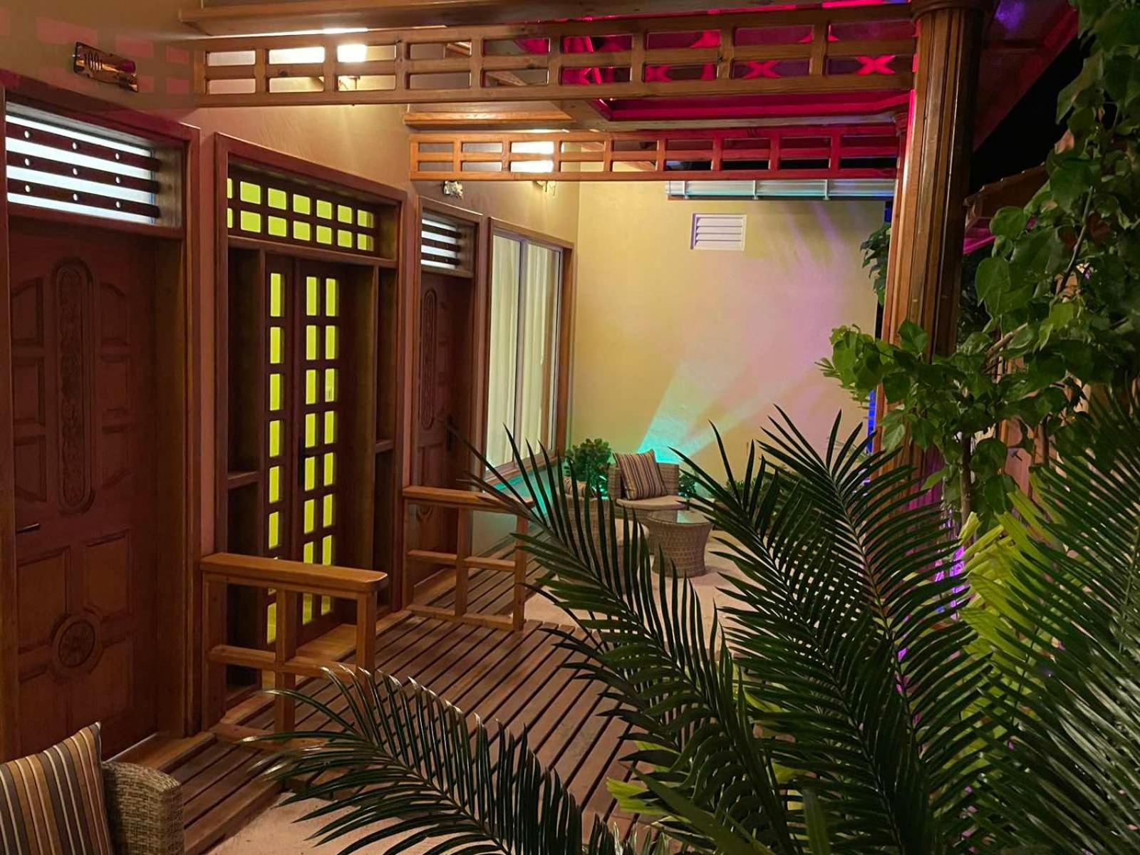The Dreamscape Villa