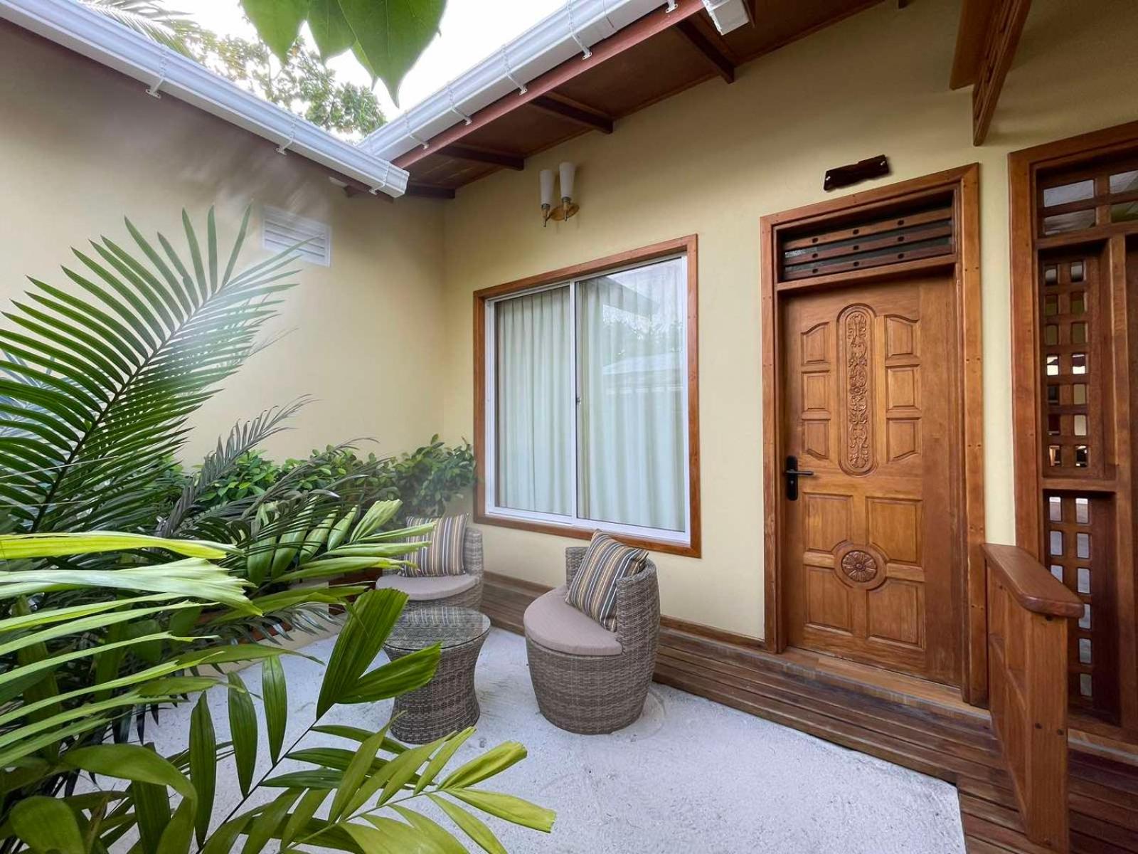 The Dreamscape Villa