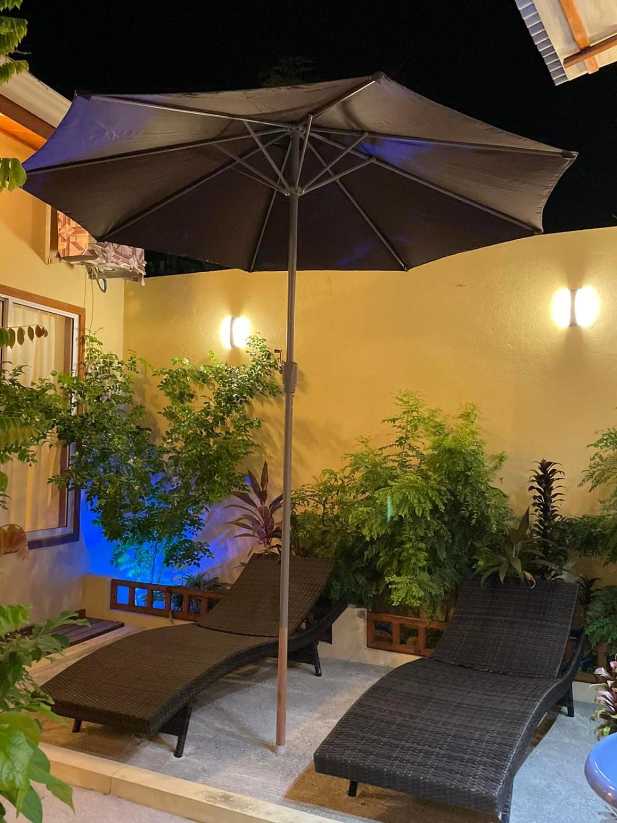 The Dreamscape Villa