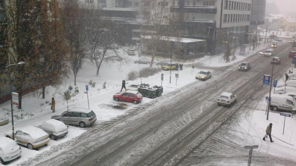 Apartman Detelina