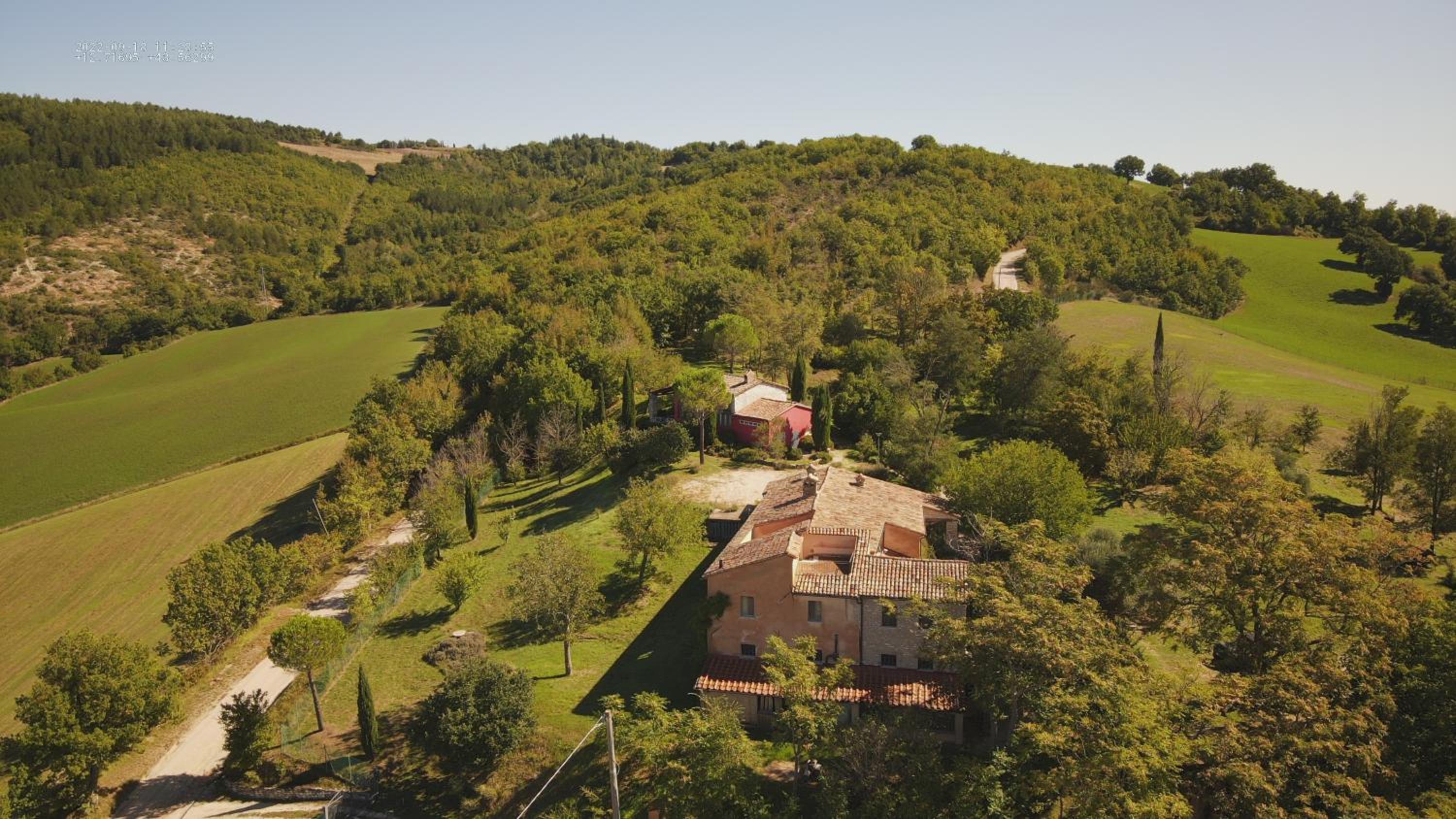 Casa Petricore