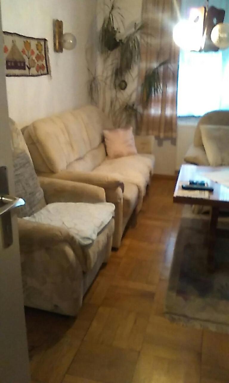 Apartman Detelina